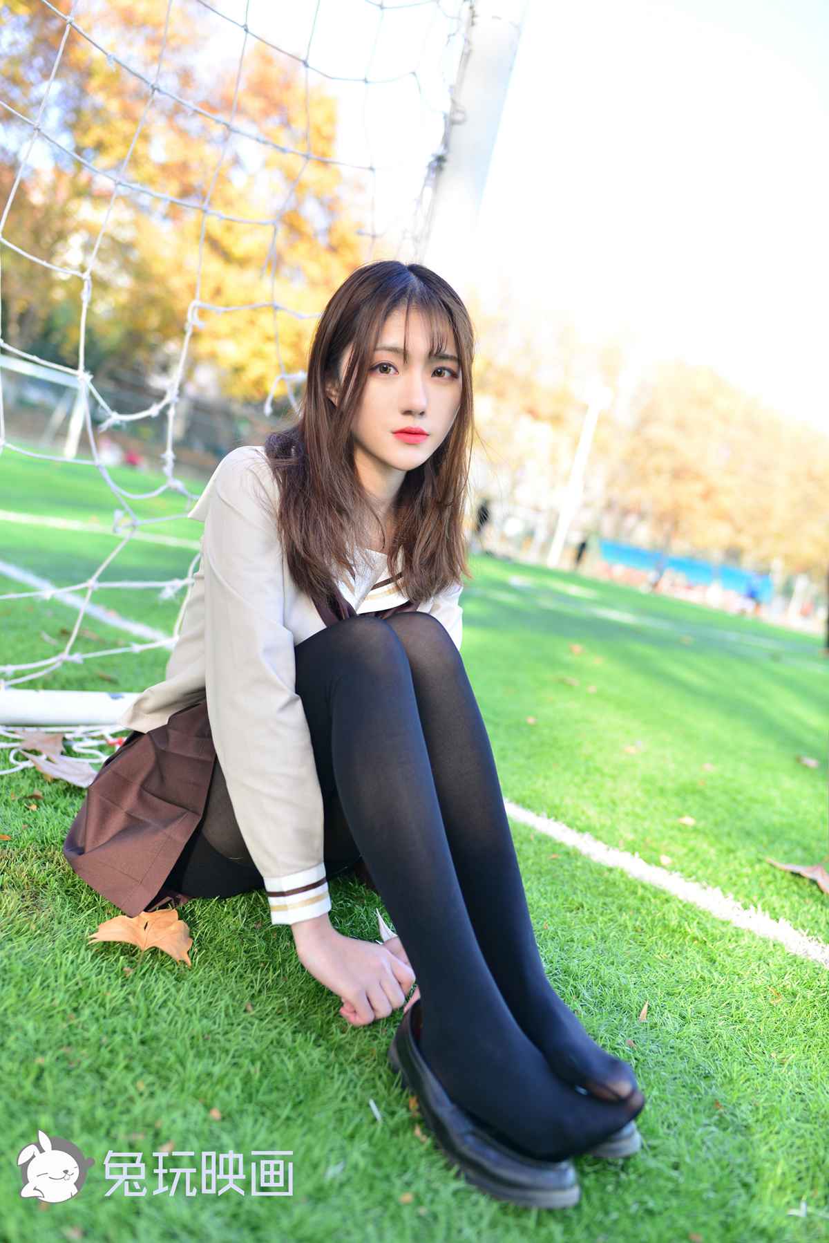 图片[10]-兔玩映画 B058 冬天里的JK黑丝 在线浏览 – 速更版-美库