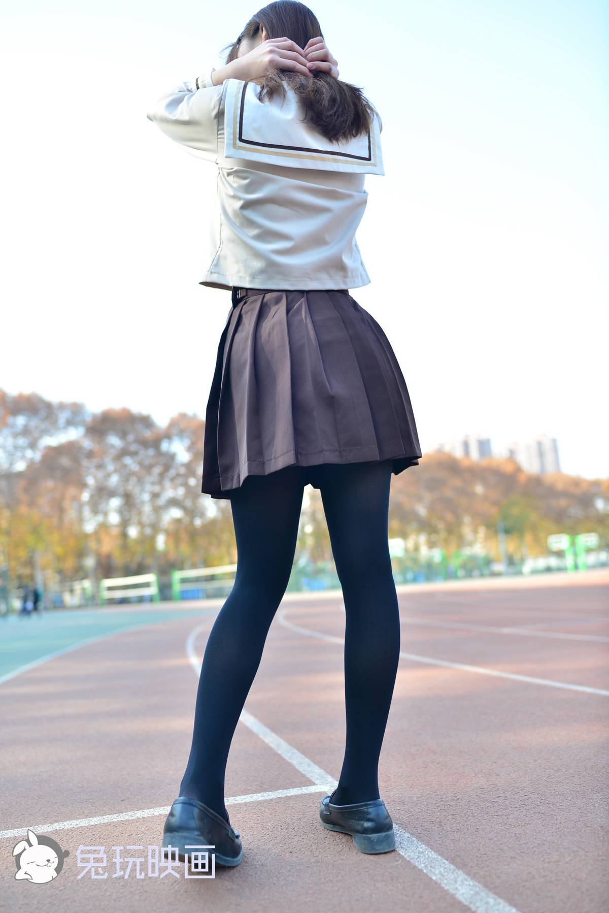 图片[11]-兔玩映画 B058 冬天里的JK黑丝 在线浏览 – 速更版-美库