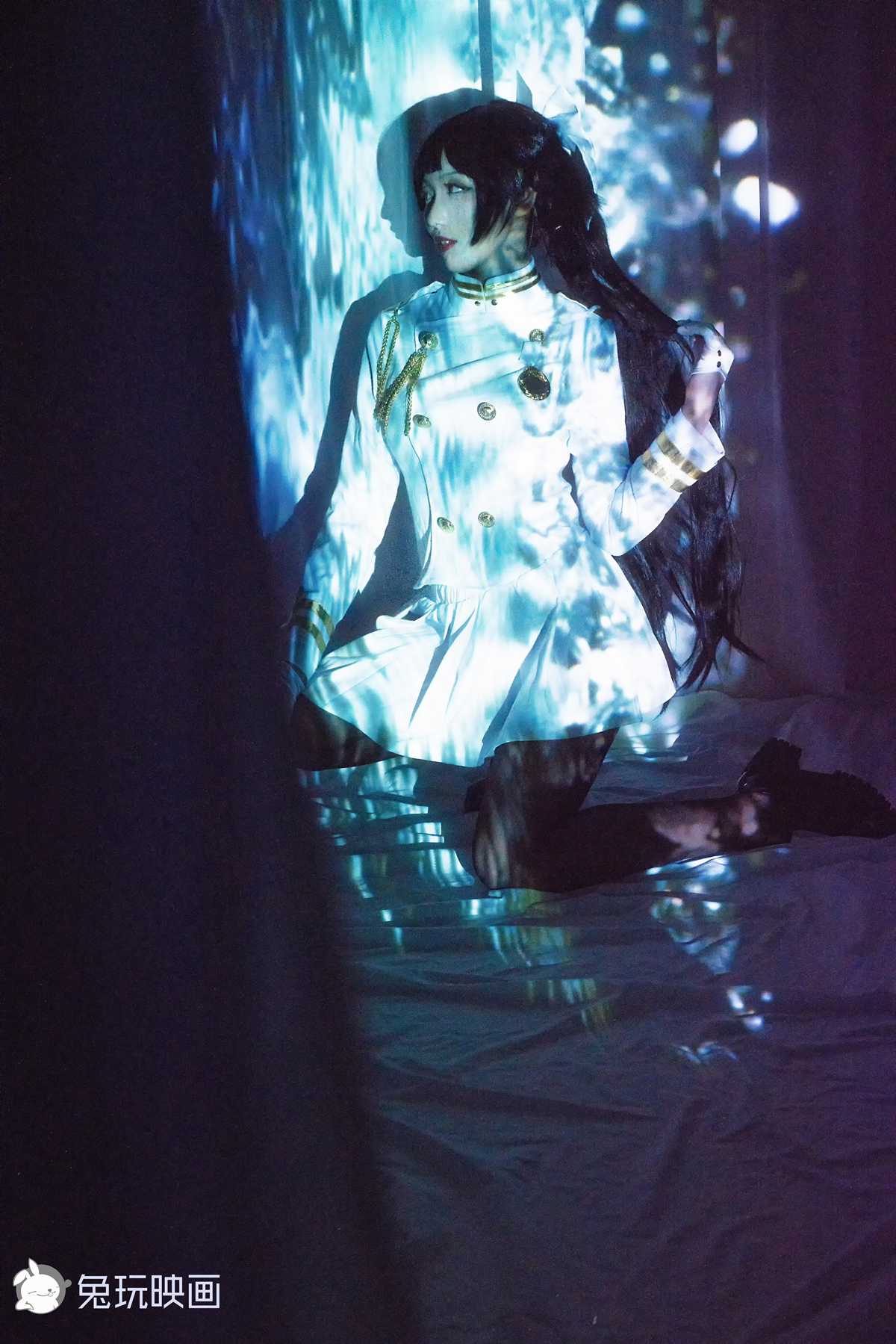 图片[17]-兔玩映画 B056 碧蓝航线 高雄 獒 在线浏览 – 速更版-美库