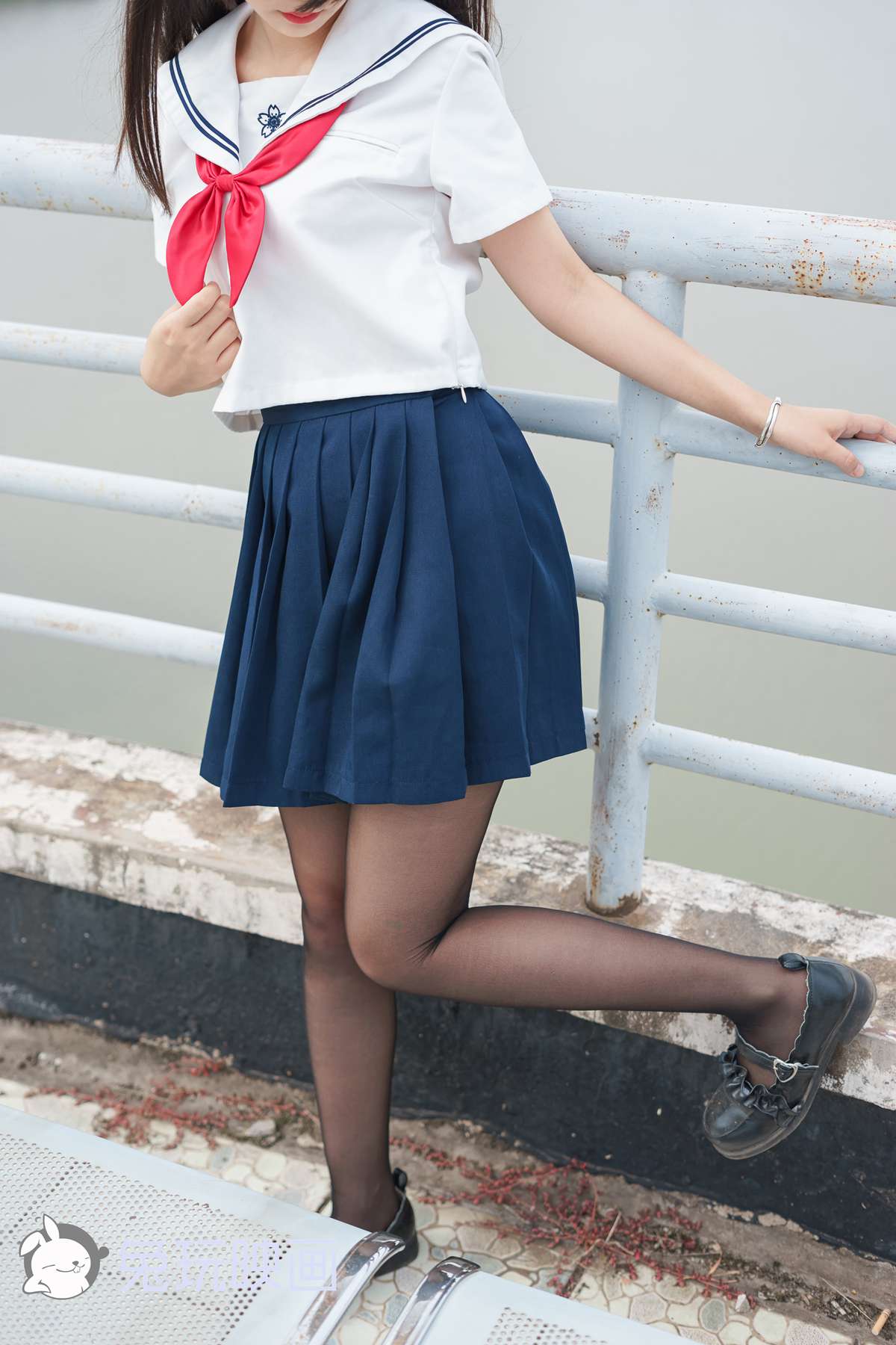 图片[35]-兔玩映画 B053 双马尾的JK少女 在线浏览 – 速更版-美库