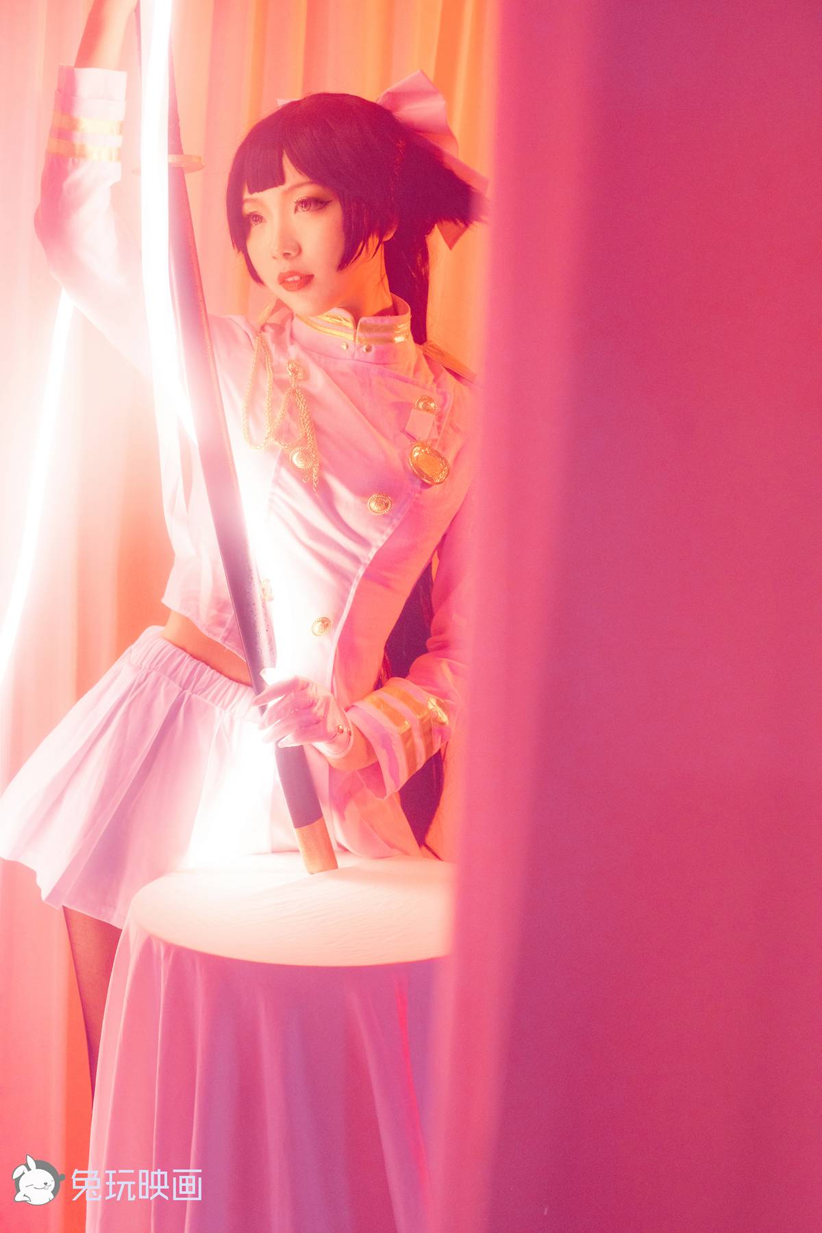 图片[18]-兔玩映画 B056 碧蓝航线 高雄 獒 在线浏览 – 速更版-美库