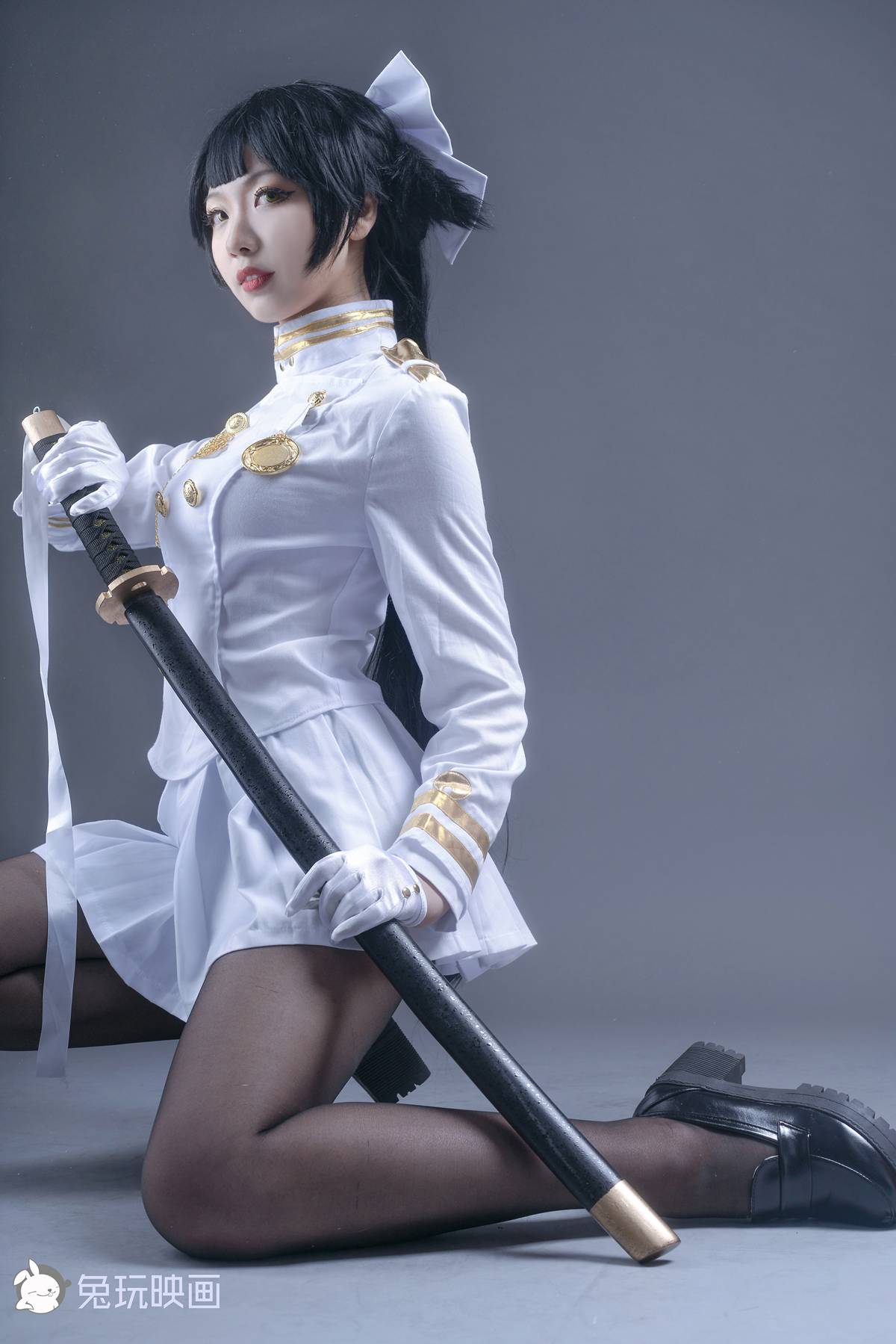 图片[19]-兔玩映画 B056 碧蓝航线 高雄 獒 在线浏览 – 速更版-美库