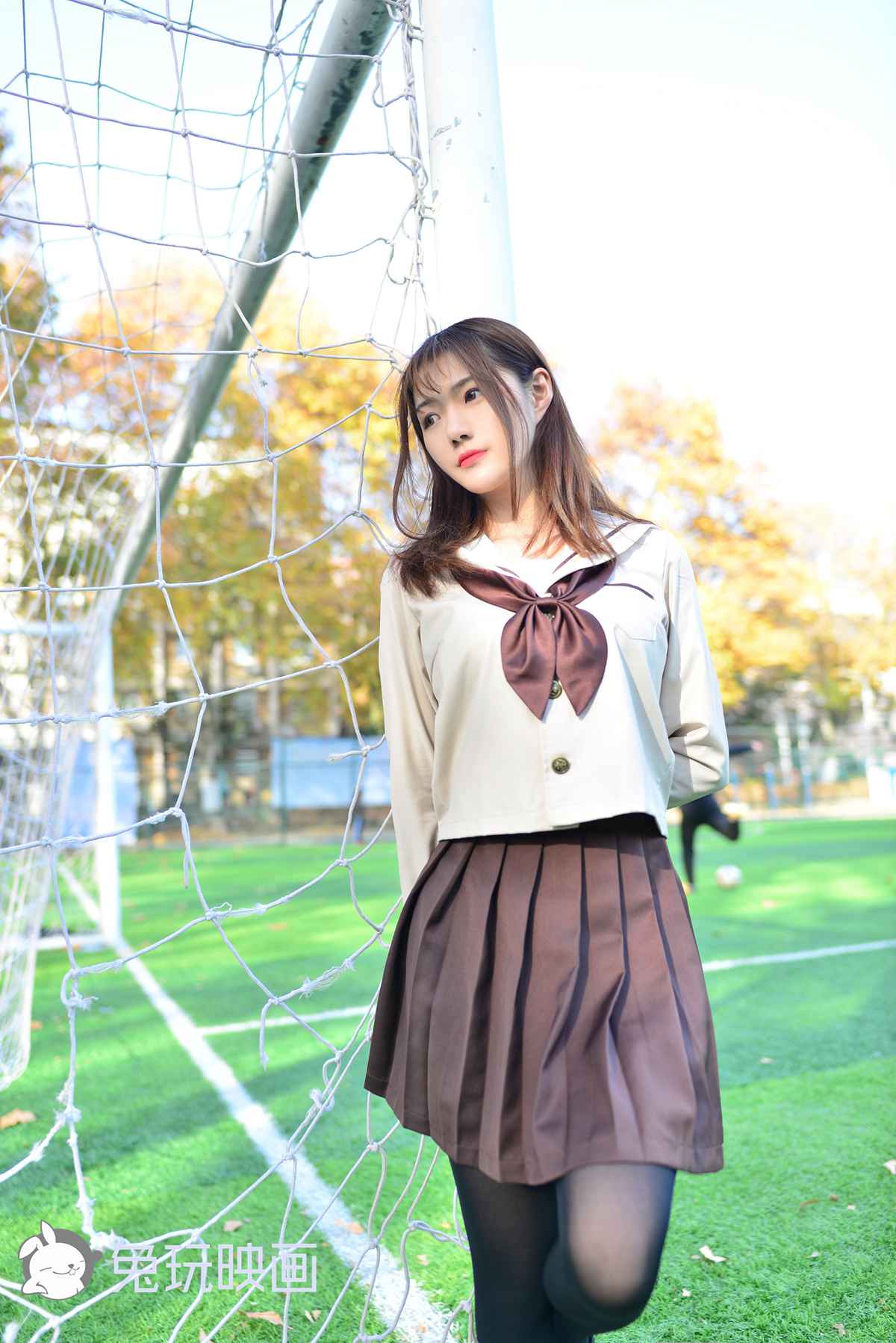 图片[14]-兔玩映画 B058 冬天里的JK黑丝 在线浏览 – 速更版-美库