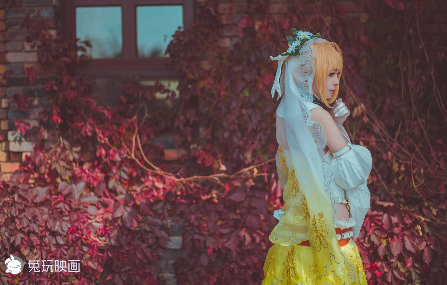 图片[16]-兔玩映画 B057 超棒的大长腿cos 在线浏览 – 速更版-美库