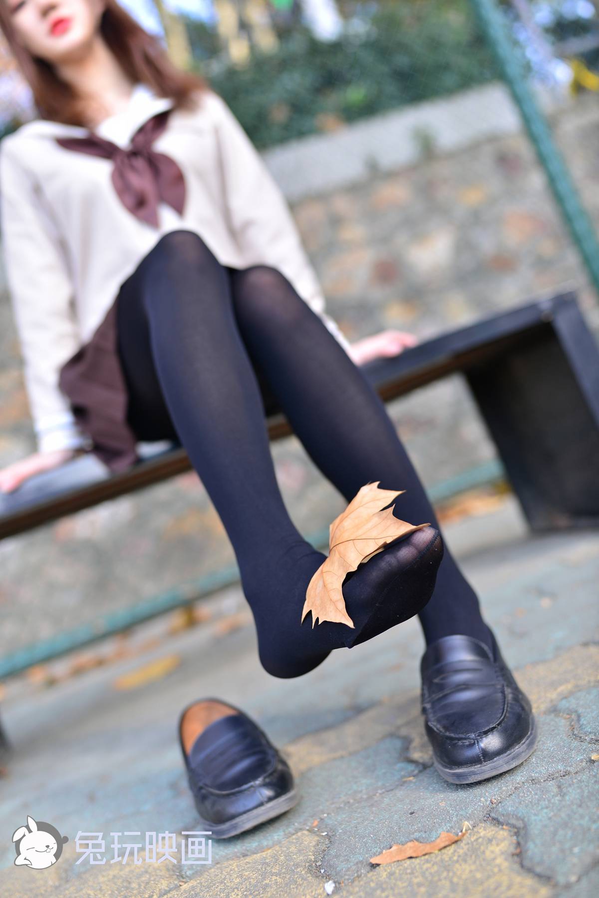 图片[15]-兔玩映画 B058 冬天里的JK黑丝 在线浏览 – 速更版-美库