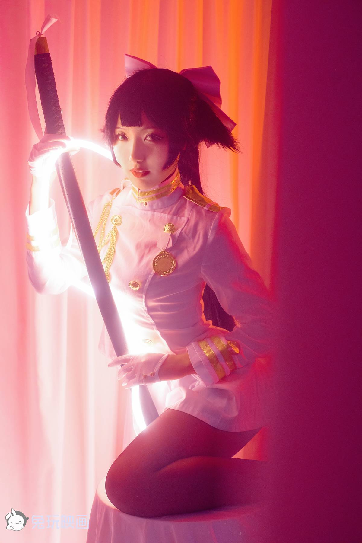 图片[20]-兔玩映画 B056 碧蓝航线 高雄 獒 在线浏览 – 速更版-美库