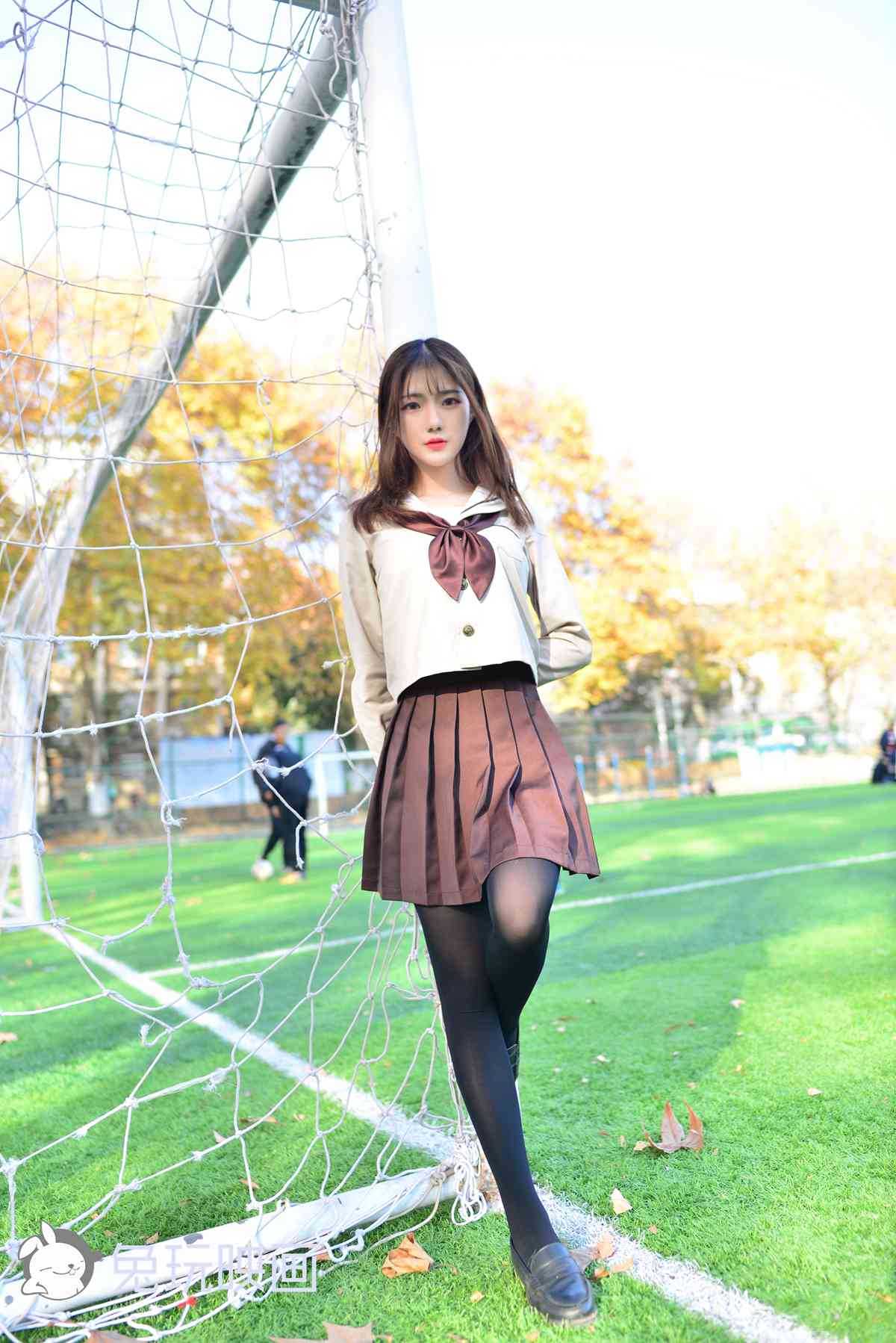 图片[16]-兔玩映画 B058 冬天里的JK黑丝 在线浏览 – 速更版-美库