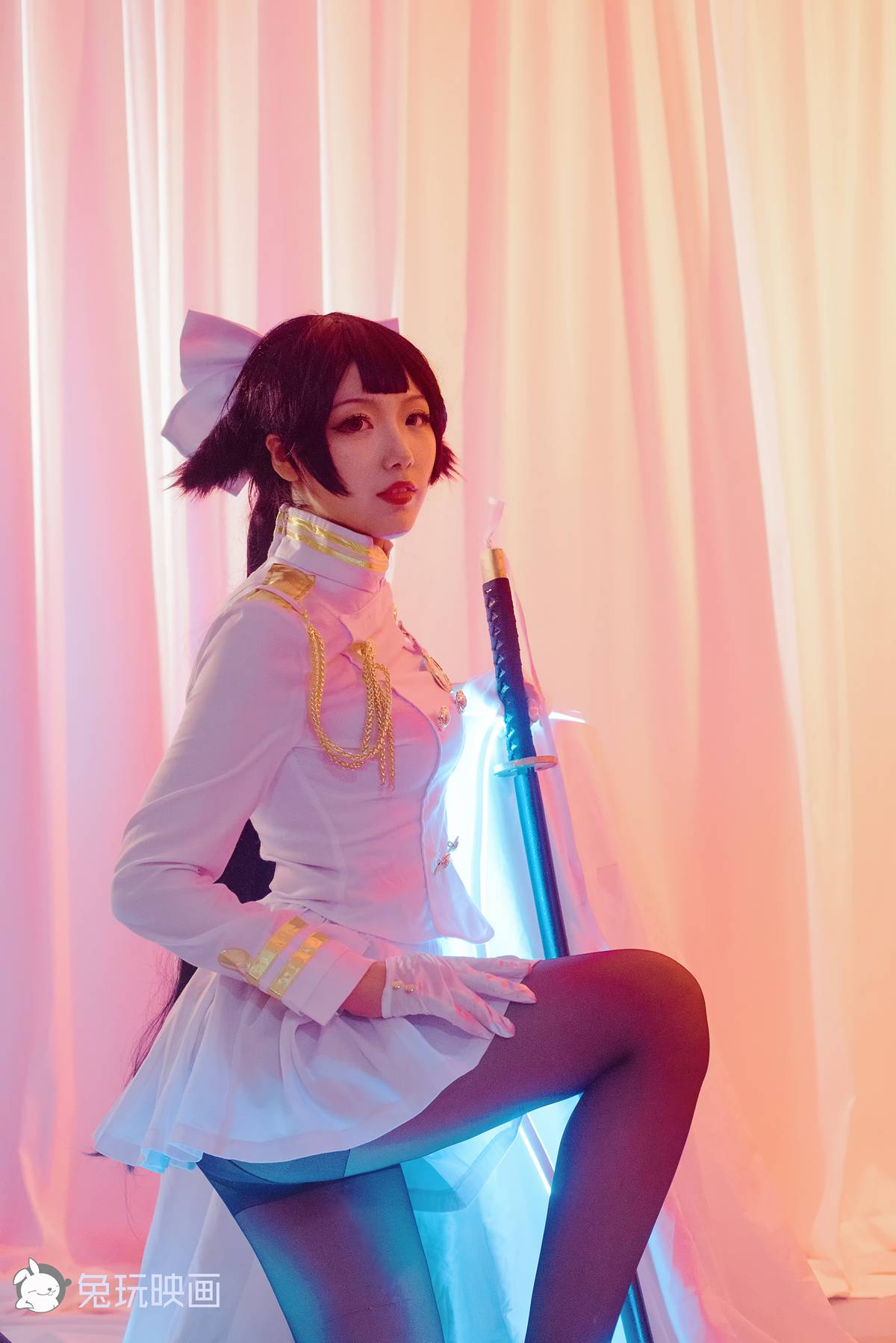 图片[21]-兔玩映画 B056 碧蓝航线 高雄 獒 在线浏览 – 速更版-美库