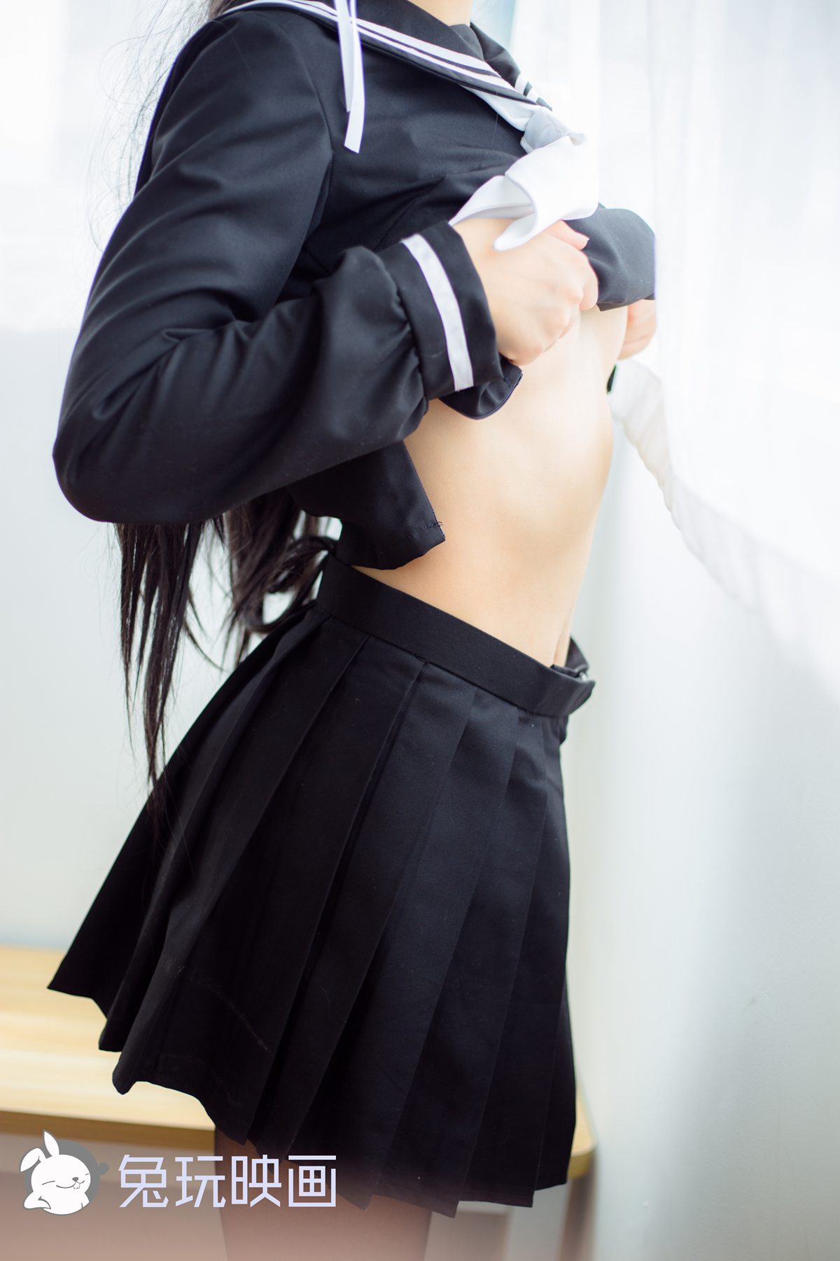 图片[42]-兔玩映画 B052 可萌可御的兽耳娘 在线浏览 – 速更版-美库