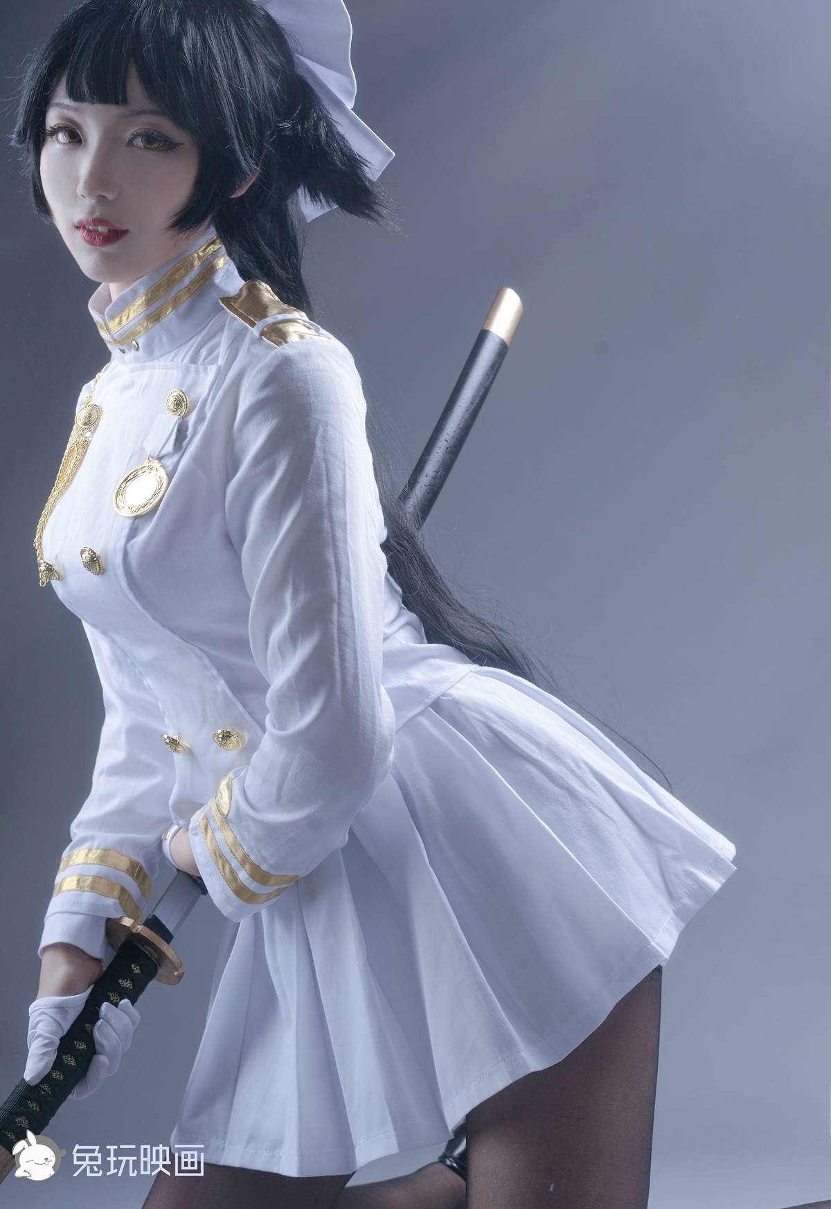 图片[22]-兔玩映画 B056 碧蓝航线 高雄 獒 在线浏览 – 速更版-美库