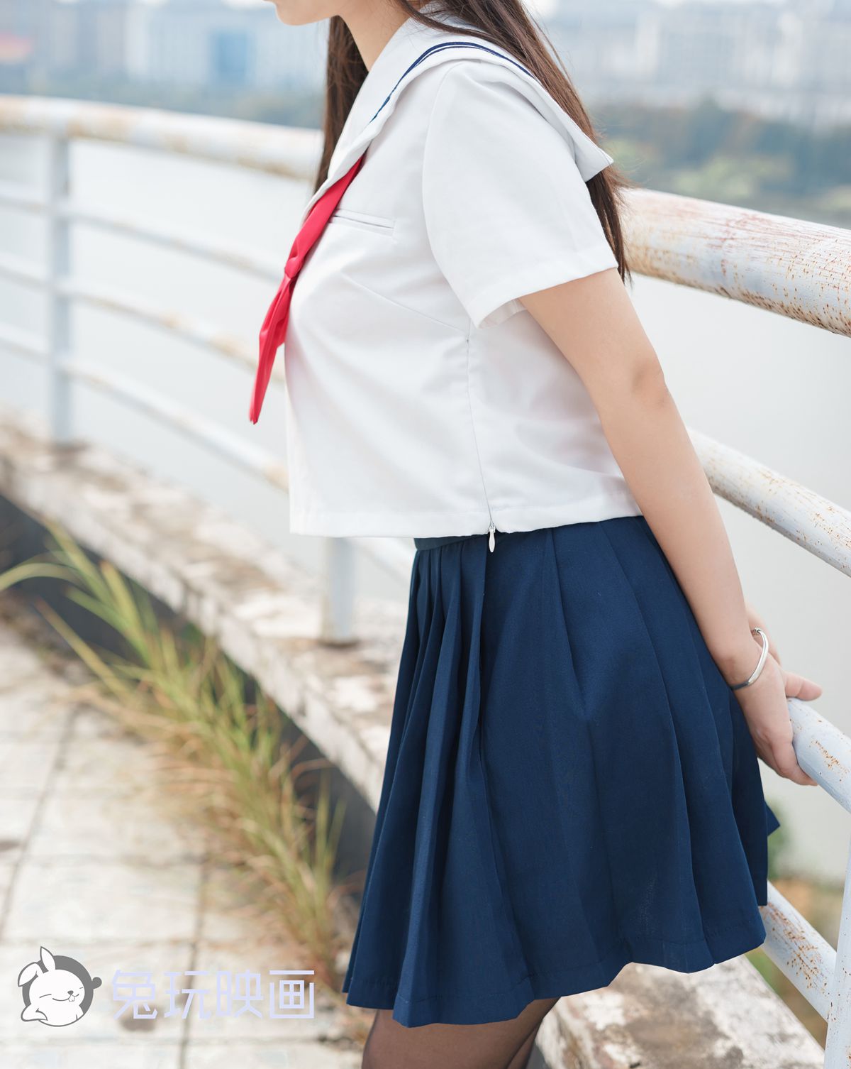 图片[42]-兔玩映画 B053 双马尾的JK少女 在线浏览 – 速更版-美库