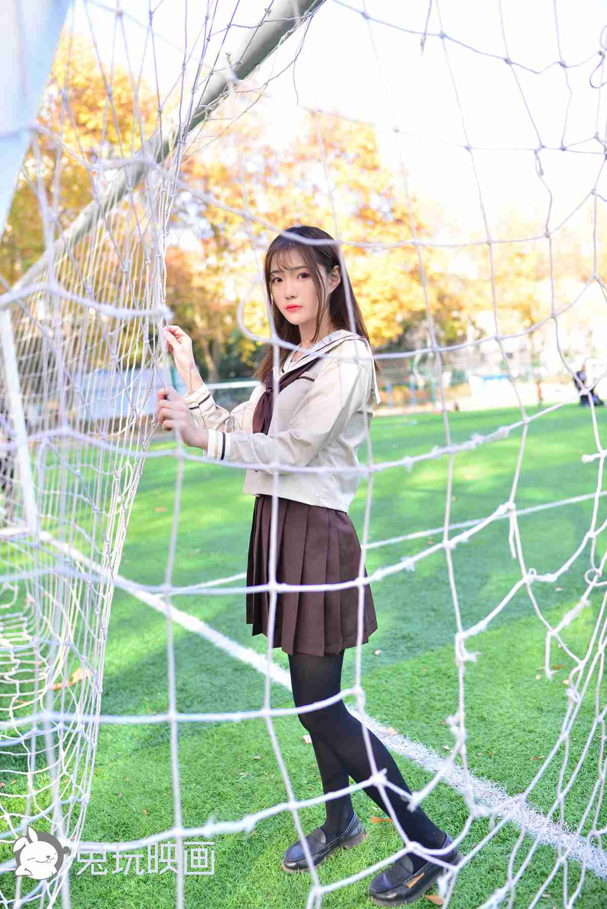 图片[19]-兔玩映画 B058 冬天里的JK黑丝 在线浏览 – 速更版-美库