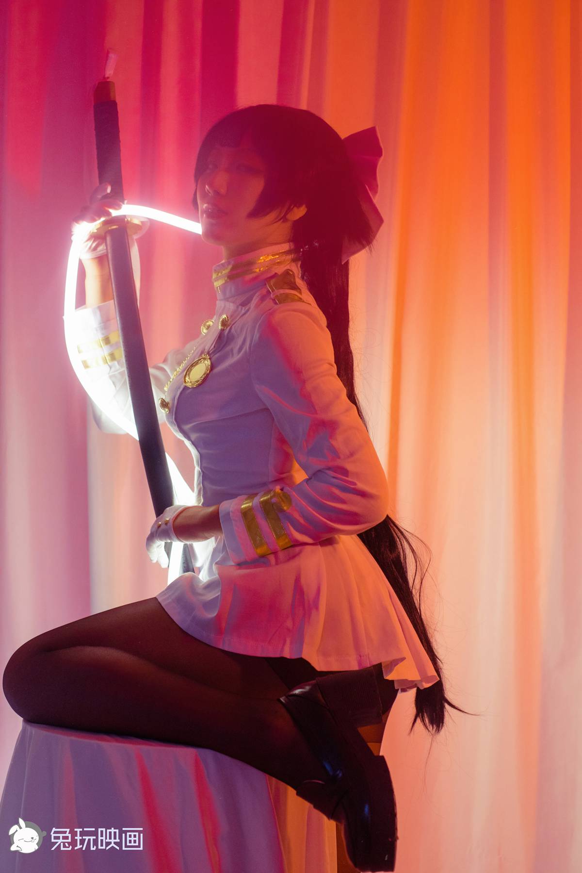 图片[23]-兔玩映画 B056 碧蓝航线 高雄 獒 在线浏览 – 速更版-美库