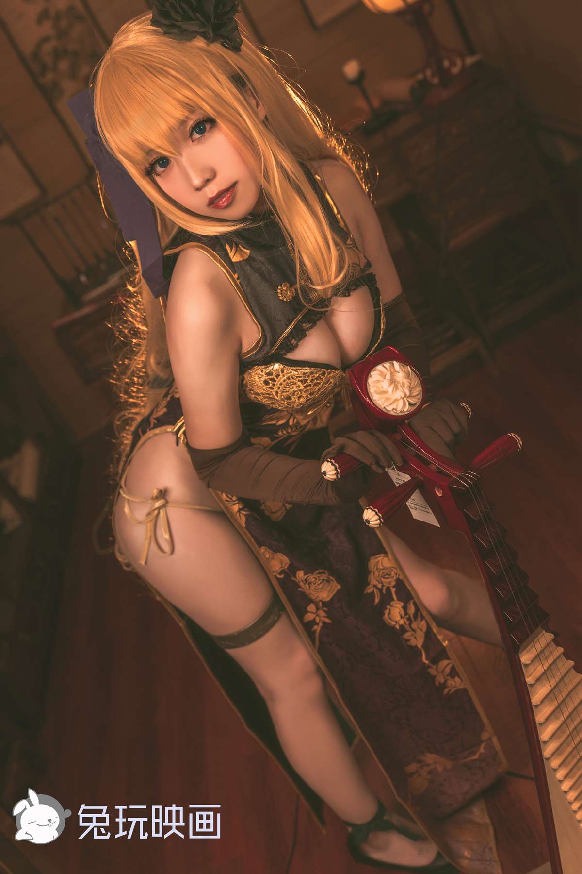 图片[28]-兔玩映画 B054 诱人旗袍 在线浏览 – 速更版-美库