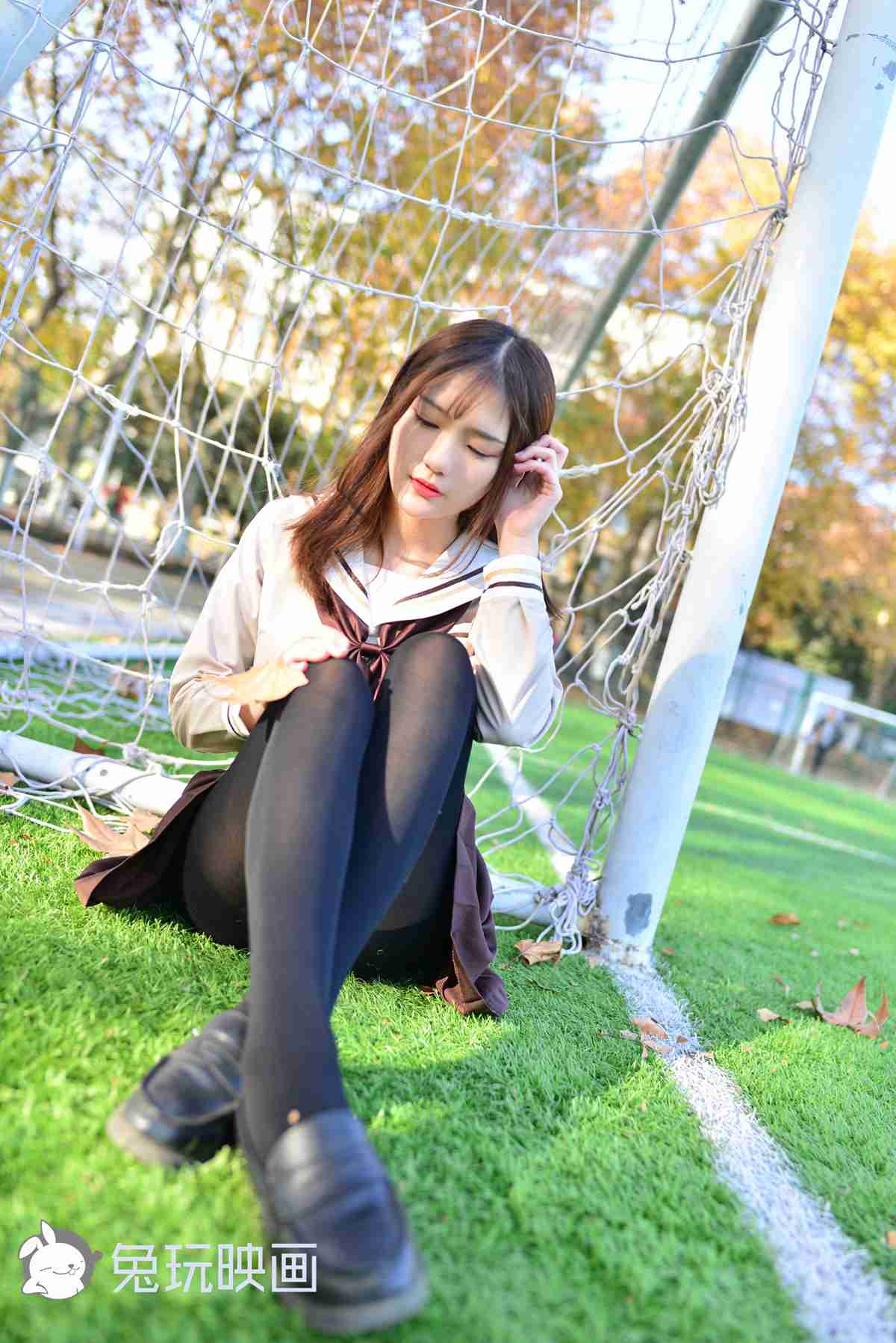 图片[21]-兔玩映画 B058 冬天里的JK黑丝 在线浏览 – 速更版-美库