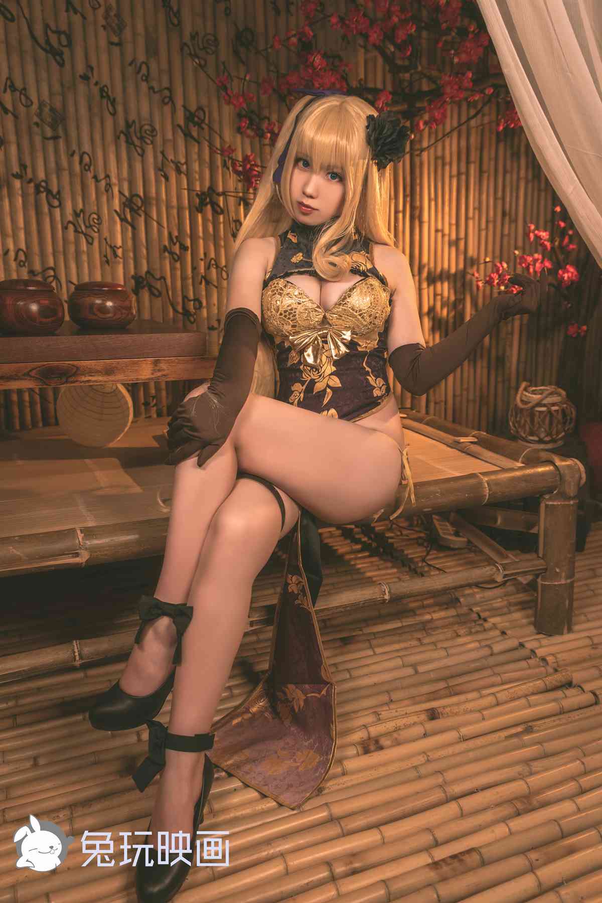 图片[30]-兔玩映画 B054 诱人旗袍 在线浏览 – 速更版-美库