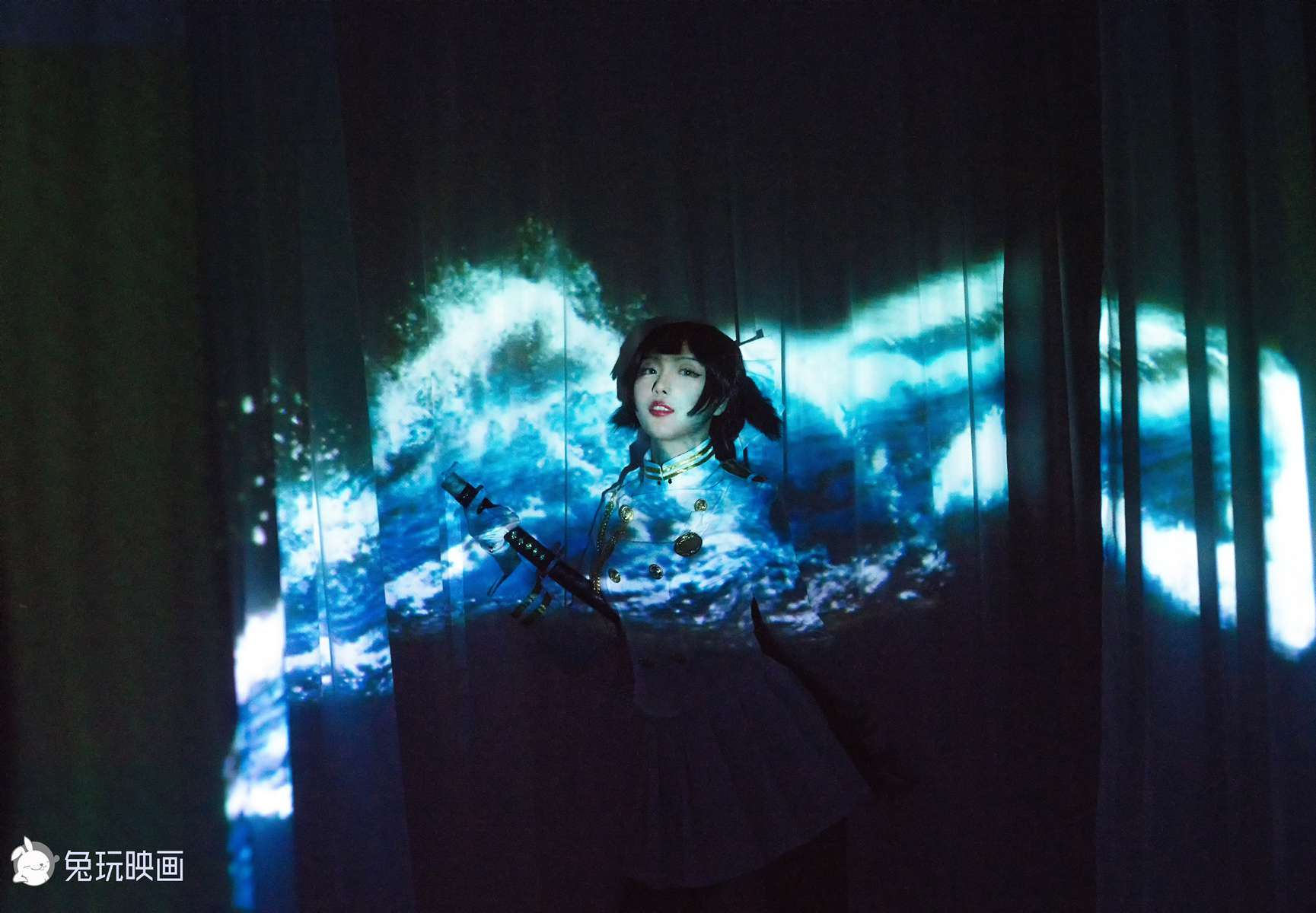 图片[26]-兔玩映画 B056 碧蓝航线 高雄 獒 在线浏览 – 速更版-美库