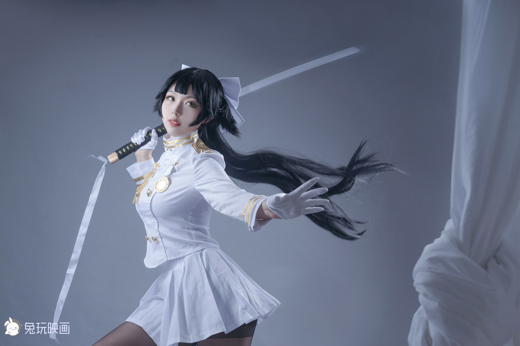 图片[27]-兔玩映画 B056 碧蓝航线 高雄 獒 在线浏览 – 速更版-美库