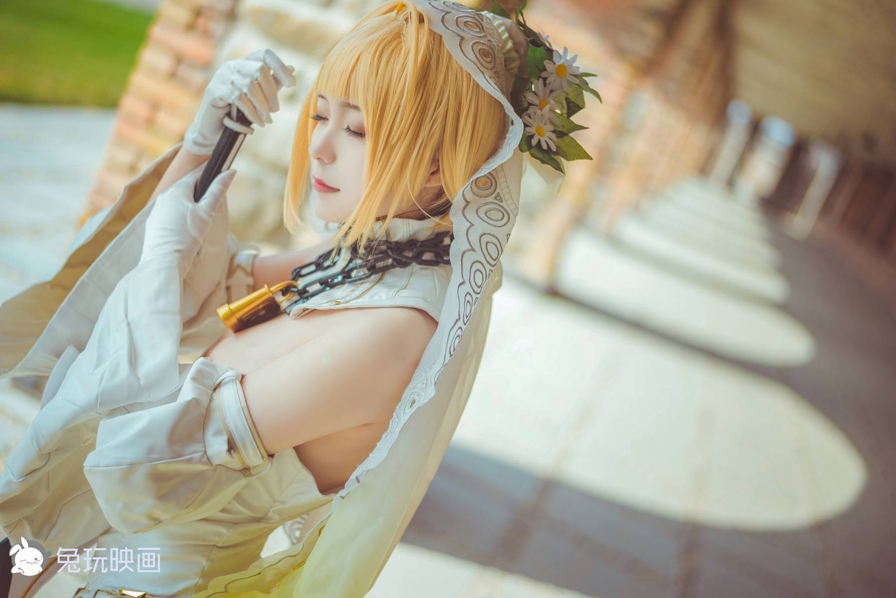 图片[24]-兔玩映画 B057 超棒的大长腿cos 在线浏览 – 速更版-美库