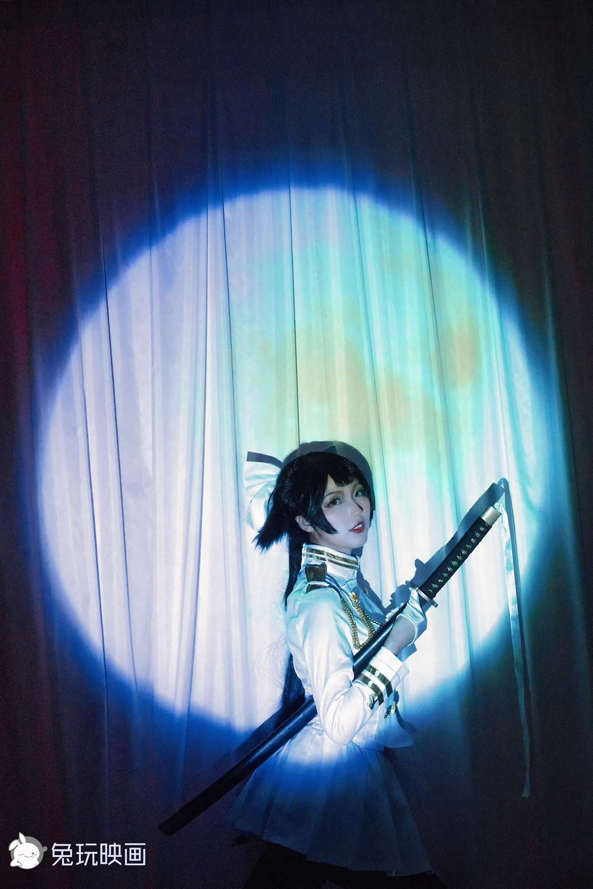 图片[28]-兔玩映画 B056 碧蓝航线 高雄 獒 在线浏览 – 速更版-美库