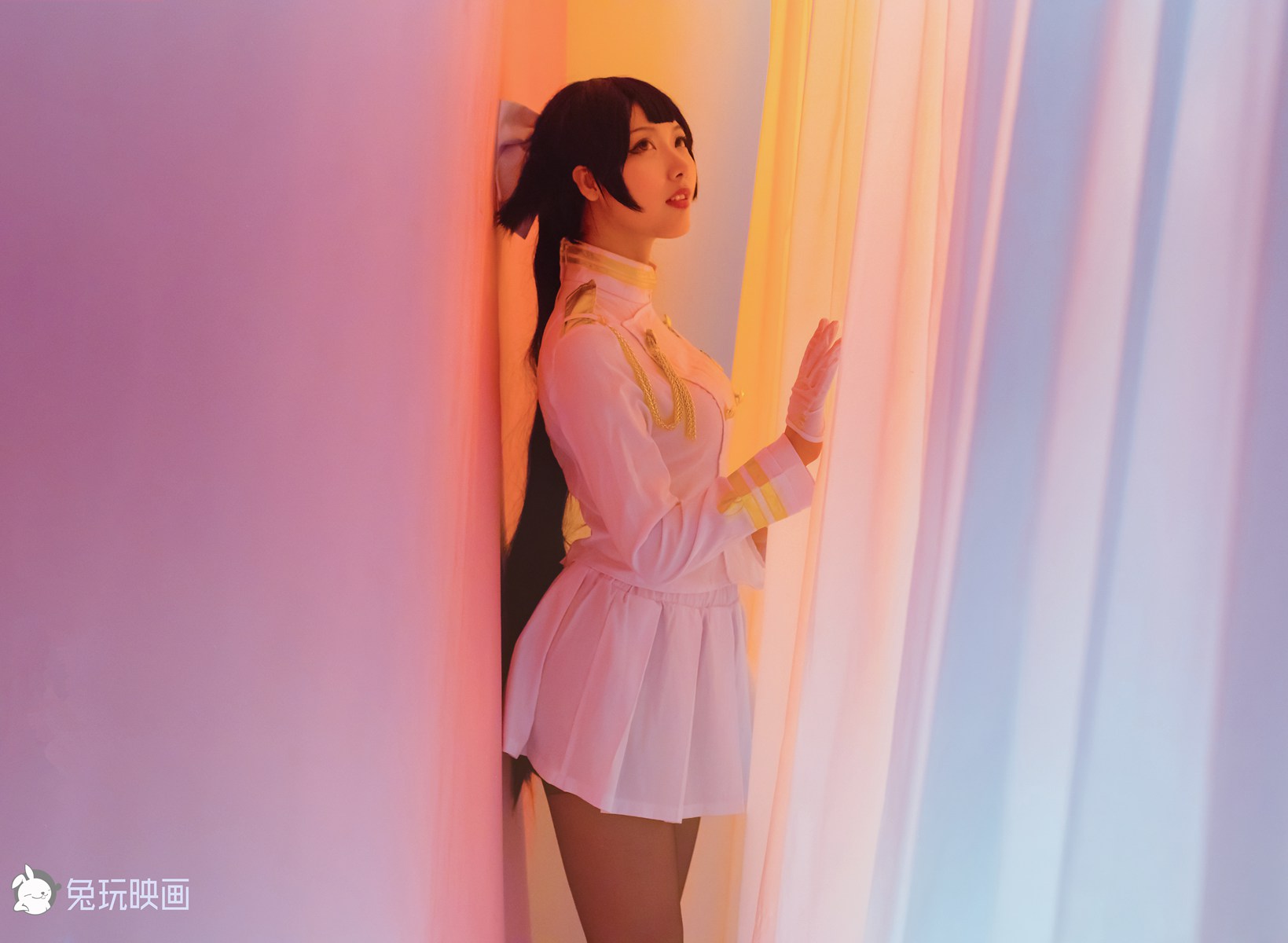 图片[30]-兔玩映画 B056 碧蓝航线 高雄 獒 在线浏览 – 速更版-美库