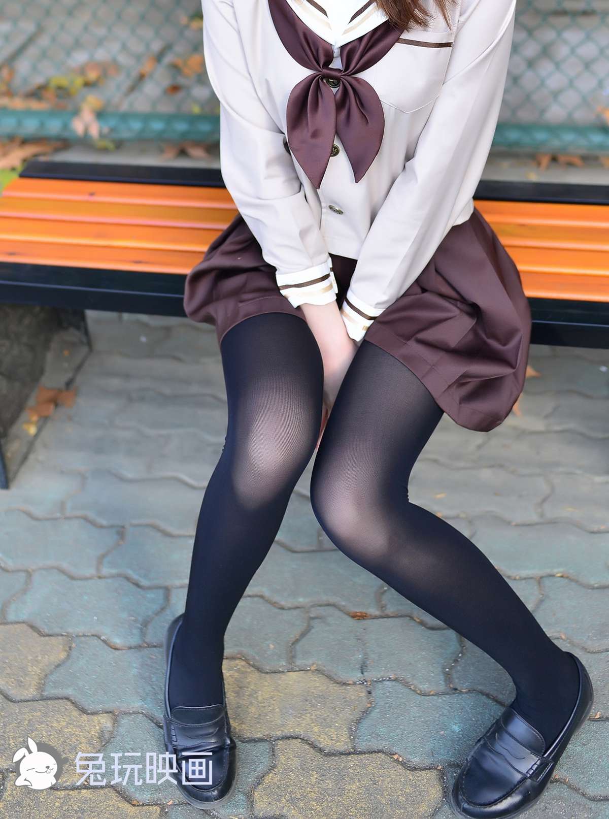 图片[27]-兔玩映画 B058 冬天里的JK黑丝 在线浏览 – 速更版-美库