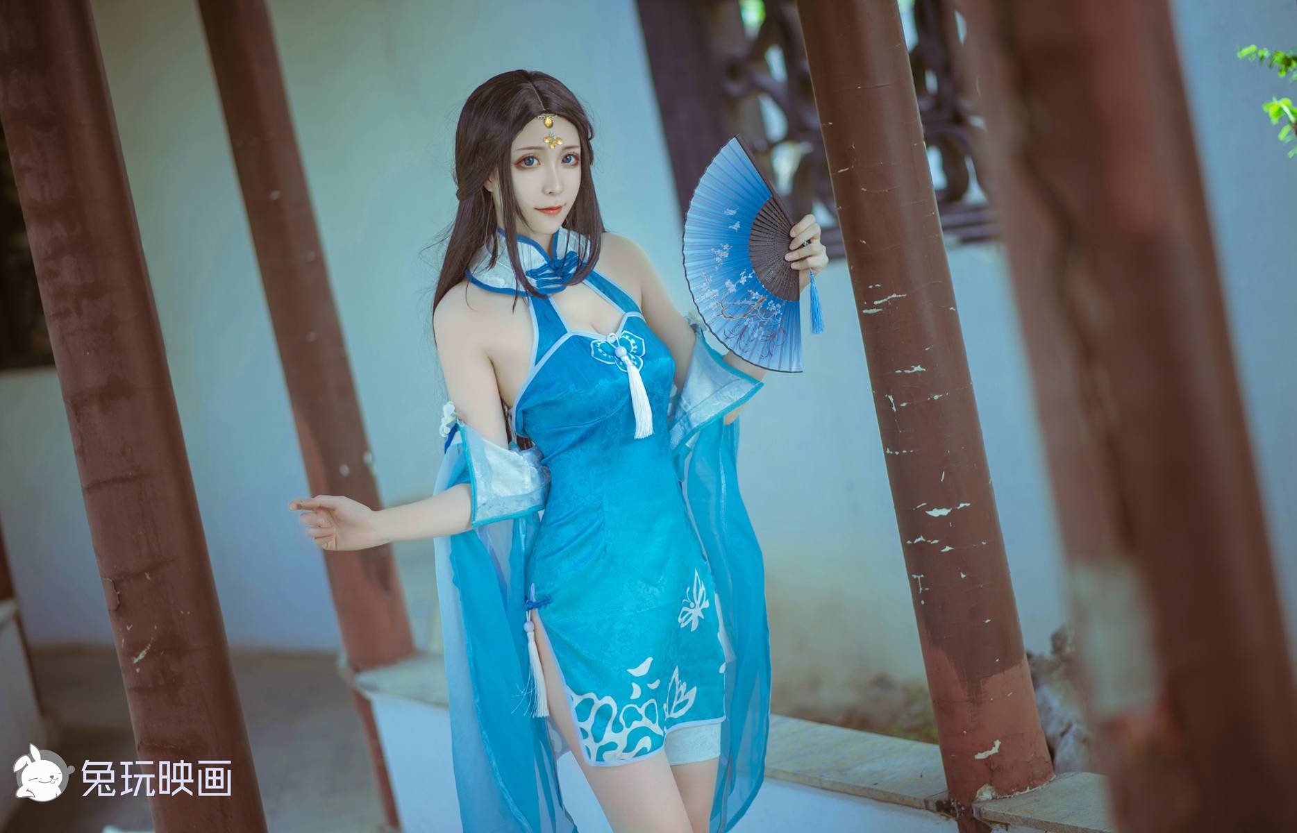 图片[28]-兔玩映画 B057 超棒的大长腿cos 在线浏览 – 速更版-美库