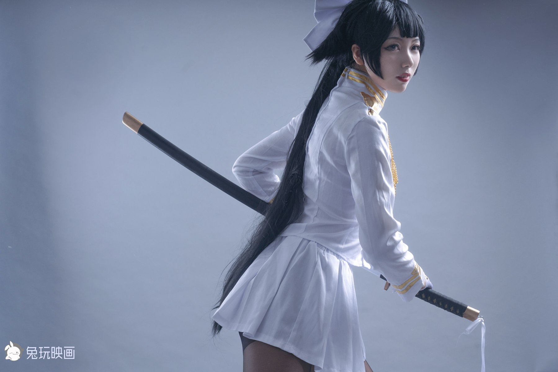 图片[31]-兔玩映画 B056 碧蓝航线 高雄 獒 在线浏览 – 速更版-美库