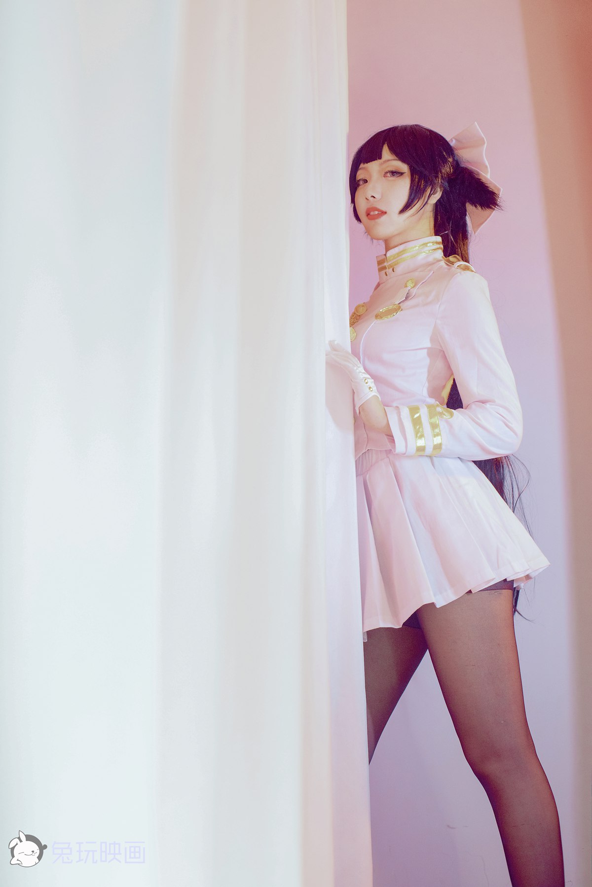 图片[33]-兔玩映画 B056 碧蓝航线 高雄 獒 在线浏览 – 速更版-美库