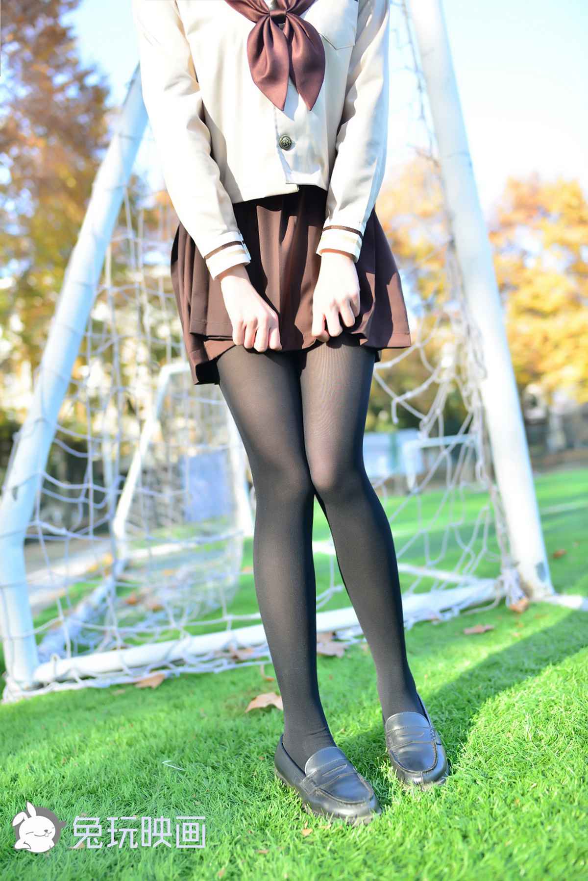 图片[30]-兔玩映画 B058 冬天里的JK黑丝 在线浏览 – 速更版-美库