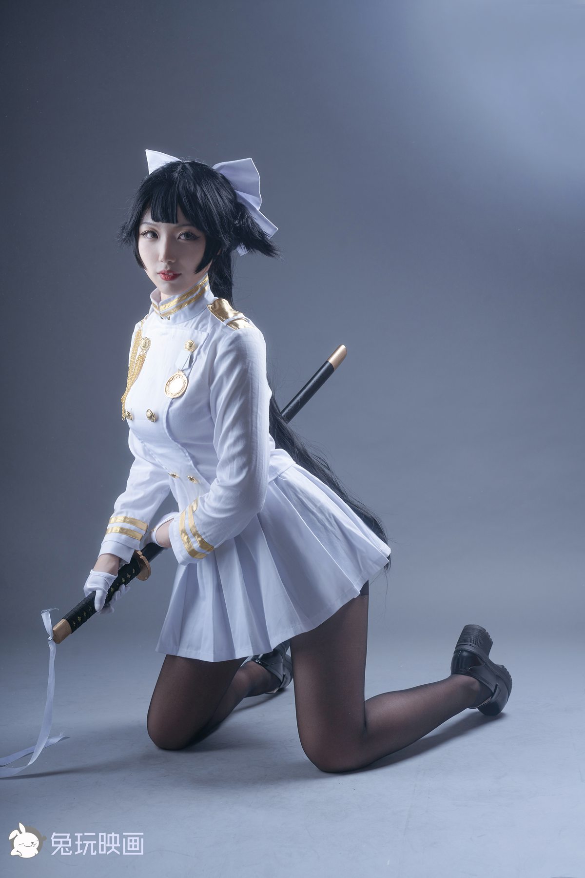 图片[34]-兔玩映画 B056 碧蓝航线 高雄 獒 在线浏览 – 速更版-美库