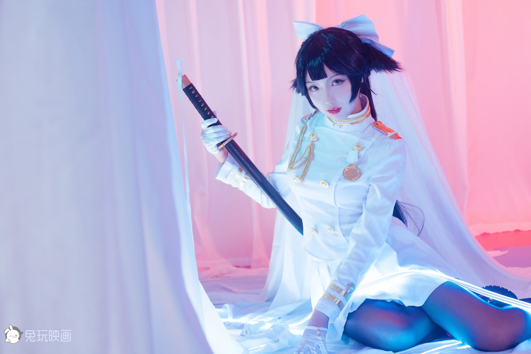 图片[35]-兔玩映画 B056 碧蓝航线 高雄 獒 在线浏览 – 速更版-美库