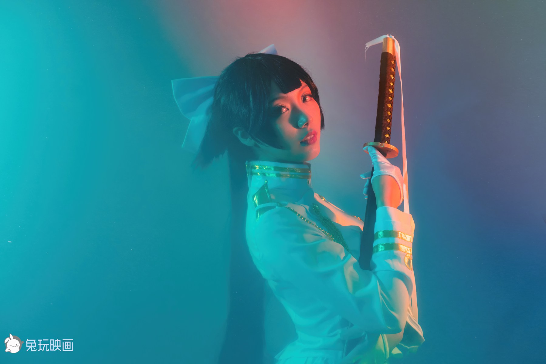 图片[36]-兔玩映画 B056 碧蓝航线 高雄 獒 在线浏览 – 速更版-美库