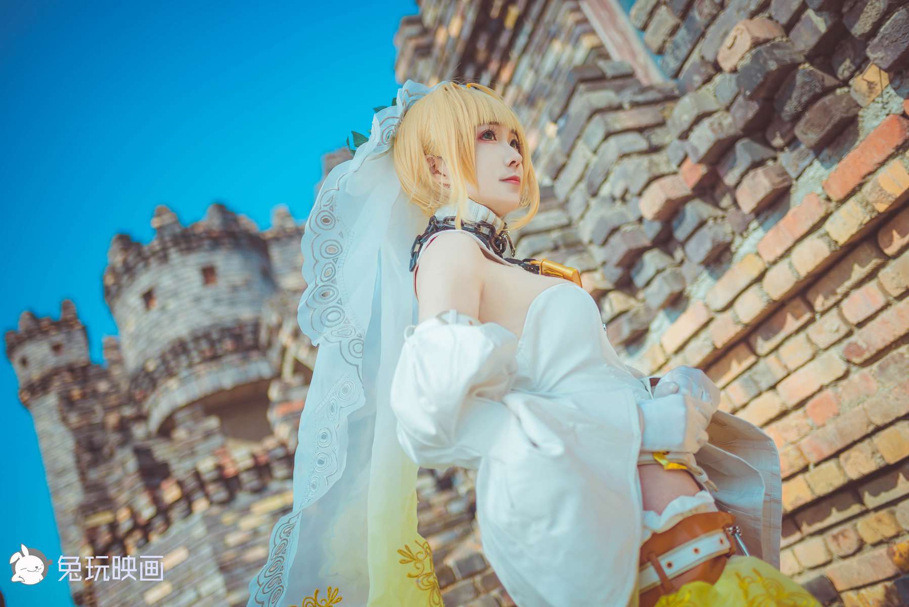 图片[38]-兔玩映画 B057 超棒的大长腿cos 在线浏览 – 速更版-美库