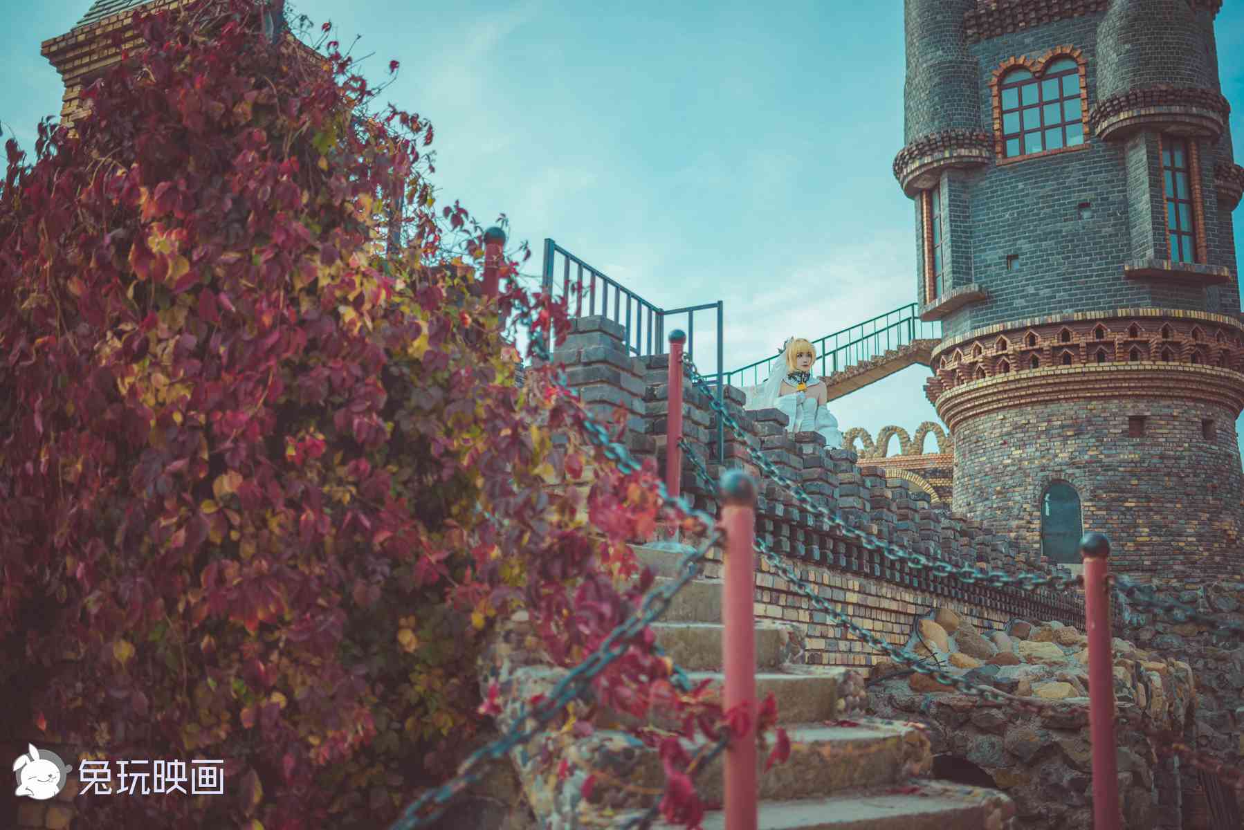 图片[40]-兔玩映画 B057 超棒的大长腿cos 在线浏览 – 速更版-美库