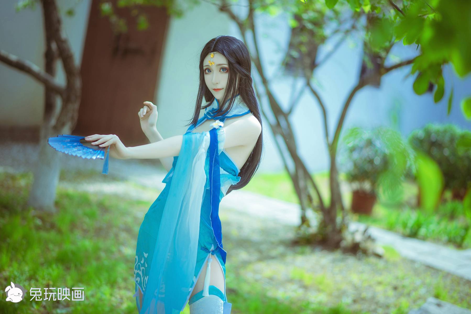 图片[41]-兔玩映画 B057 超棒的大长腿cos 在线浏览 – 速更版-美库