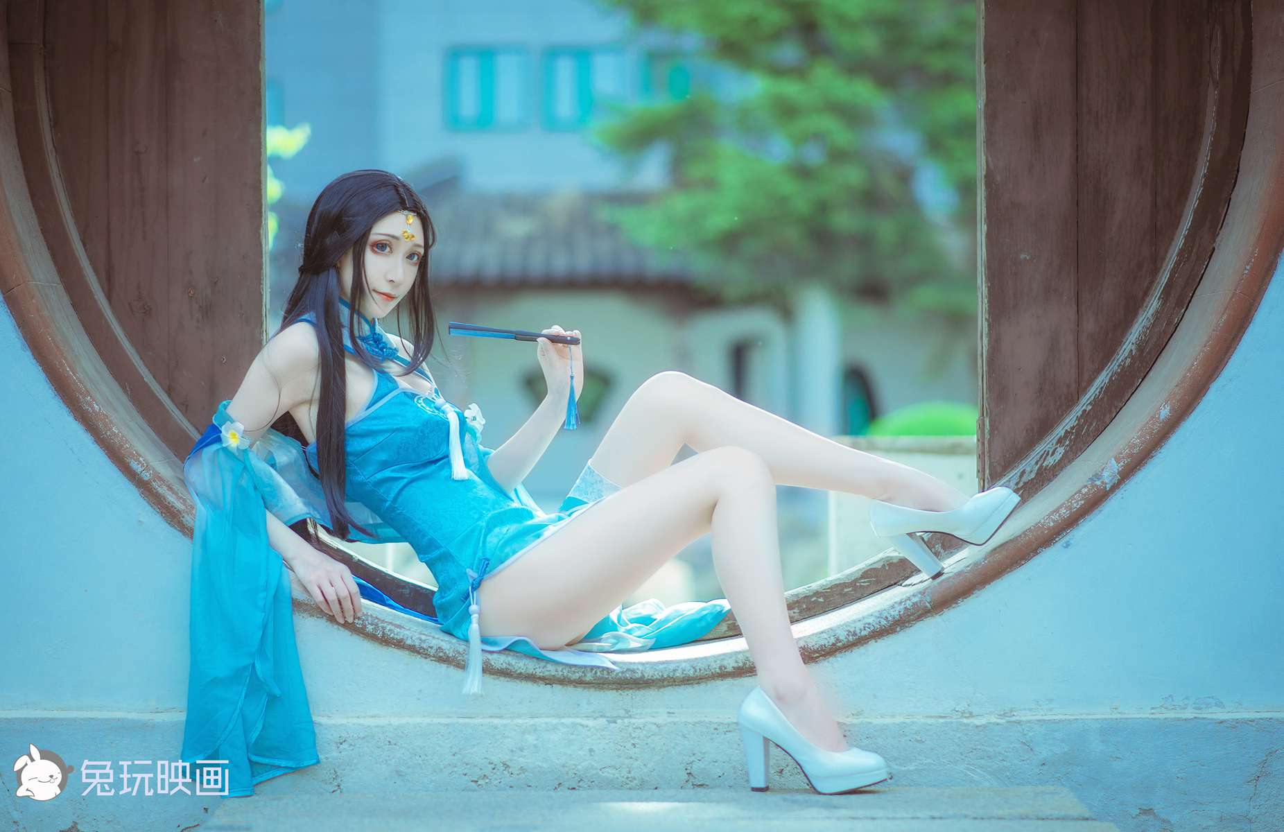 图片[42]-兔玩映画 B057 超棒的大长腿cos 在线浏览 – 速更版-美库
