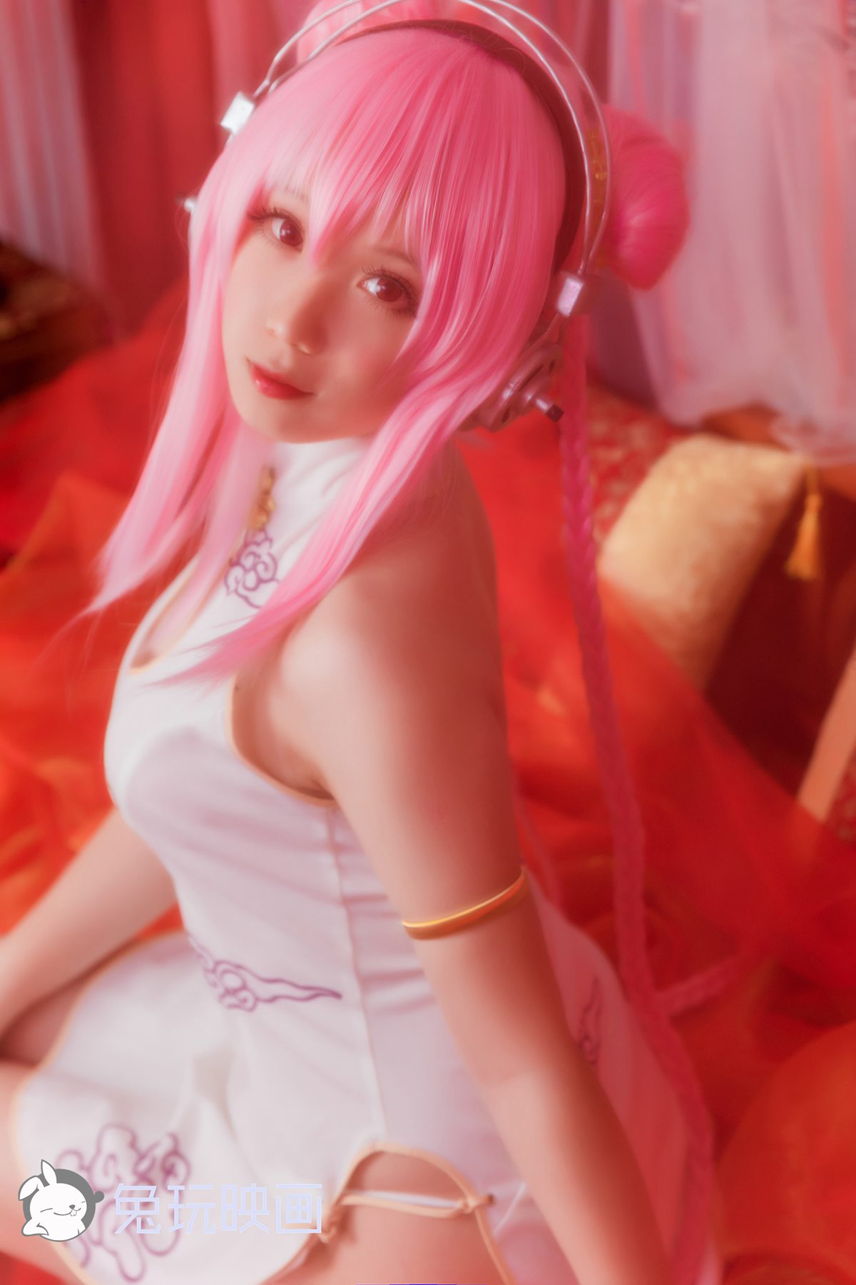 图片[31]-兔玩映画 B054 诱人旗袍 在线浏览 – 速更版-美库