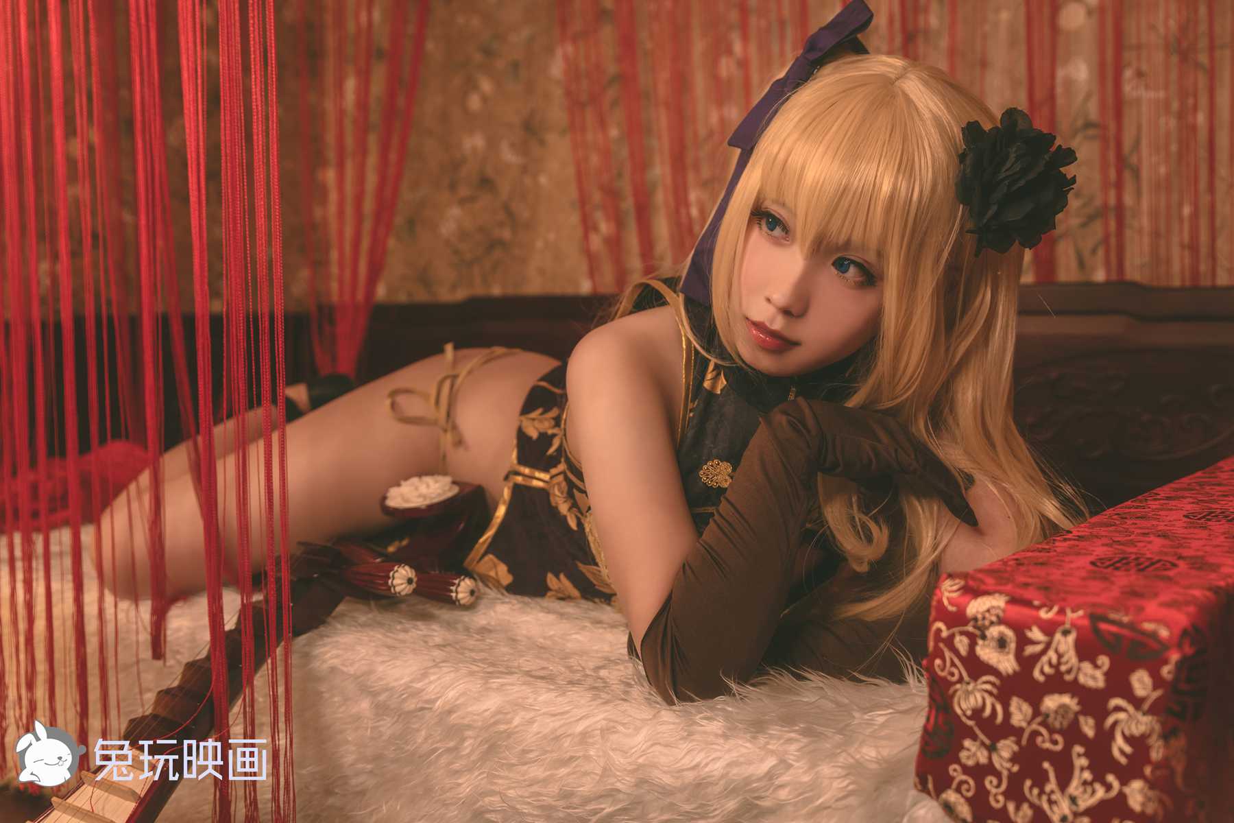 图片[42]-兔玩映画 B054 诱人旗袍 在线浏览 – 速更版-美库