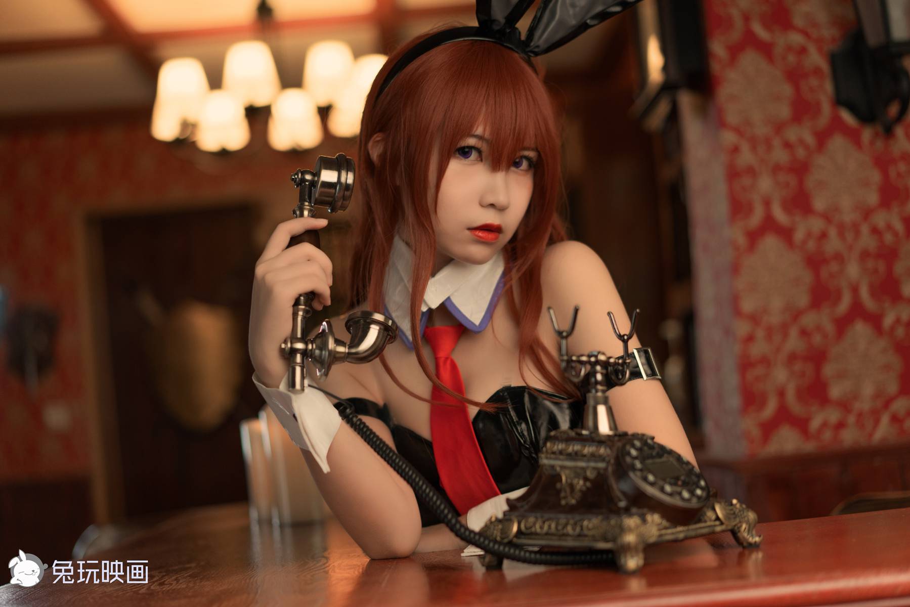 图片[29]-兔玩映画 B059 女仆和兔女郎 在线浏览 – 速更版-美库