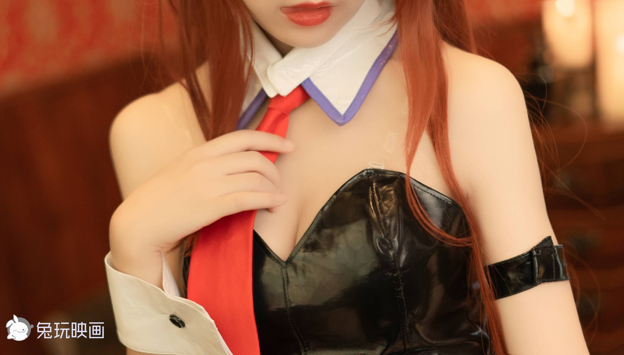 图片[33]-兔玩映画 B059 女仆和兔女郎 在线浏览 – 速更版-美库