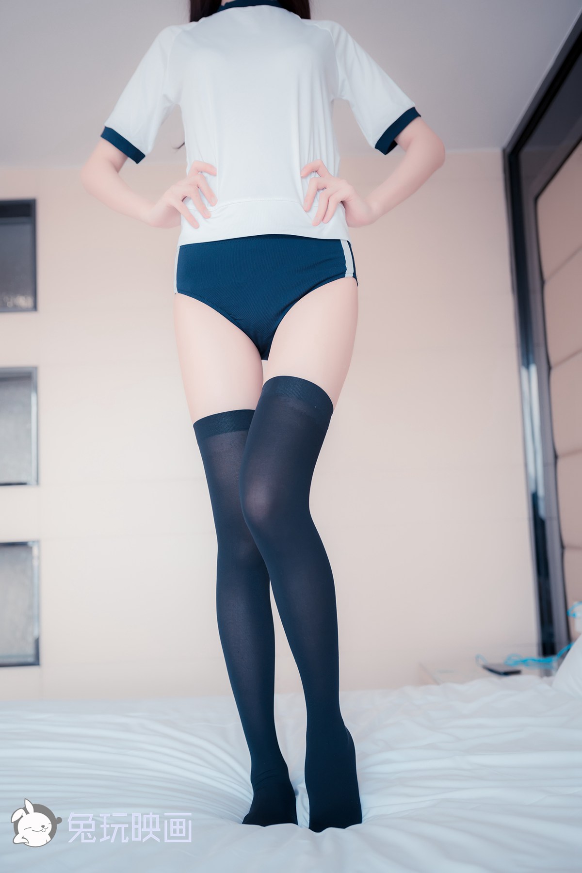 图片[36]-兔玩映画 B060 体操服啊 在线浏览 – 速更版-美库