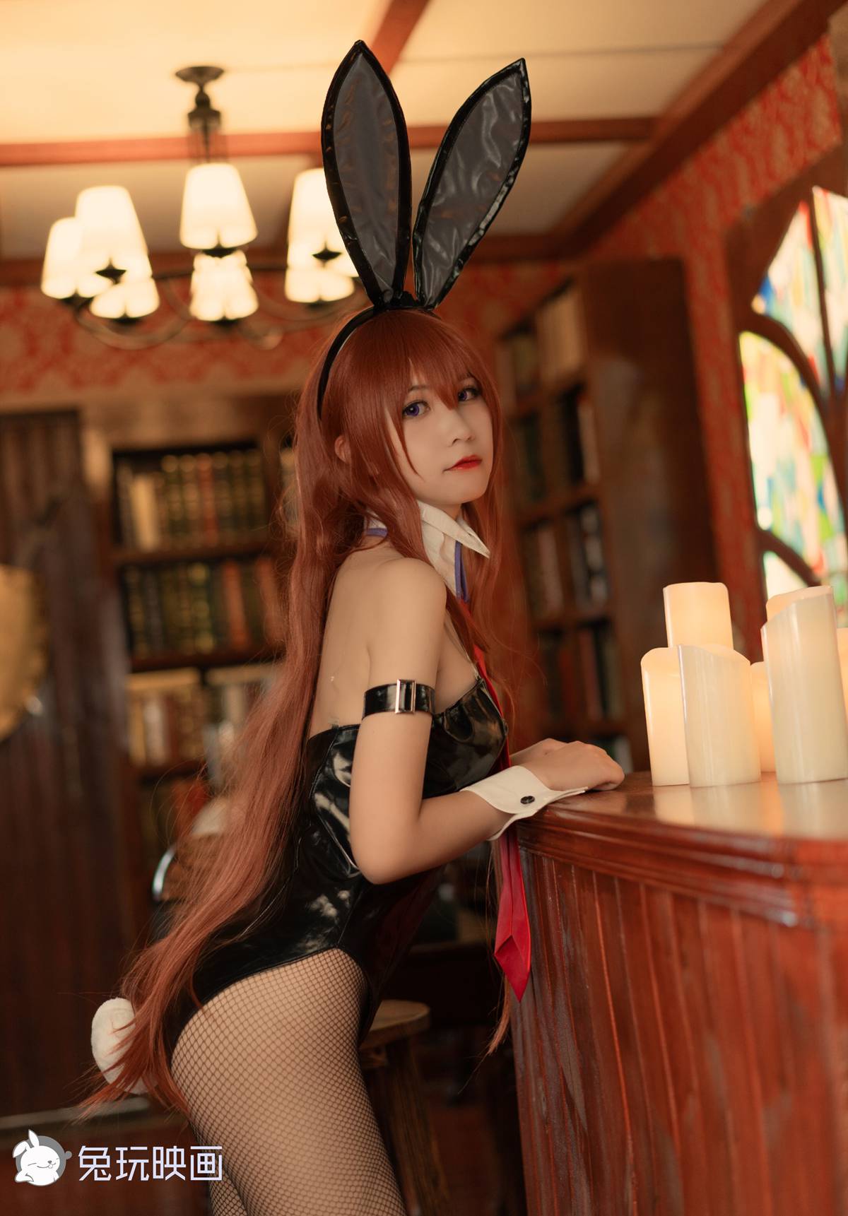 图片[47]-兔玩映画 B059 女仆和兔女郎 在线浏览 – 速更版-美库