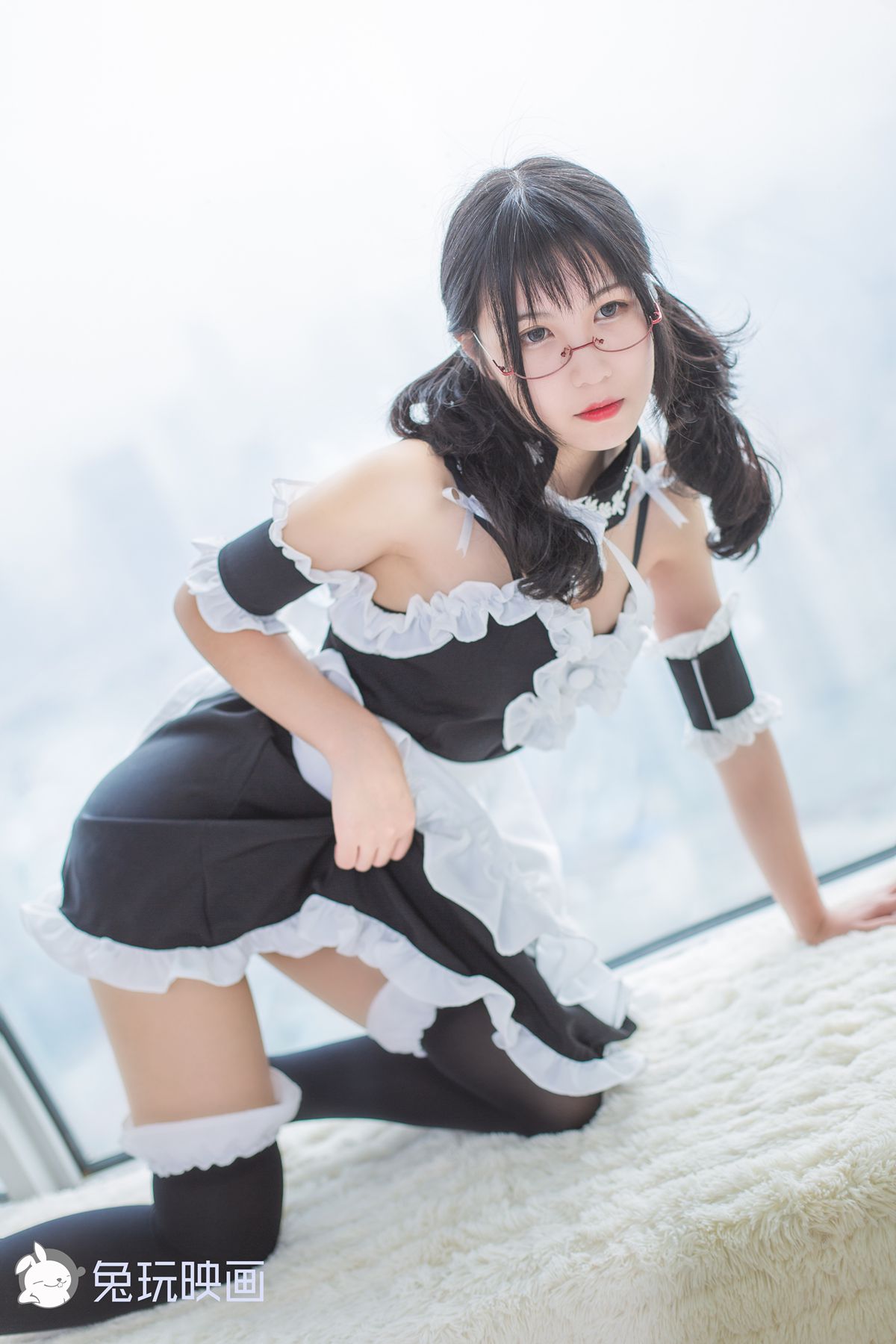 图片[48]-兔玩映画 B059 女仆和兔女郎 在线浏览 – 速更版-美库