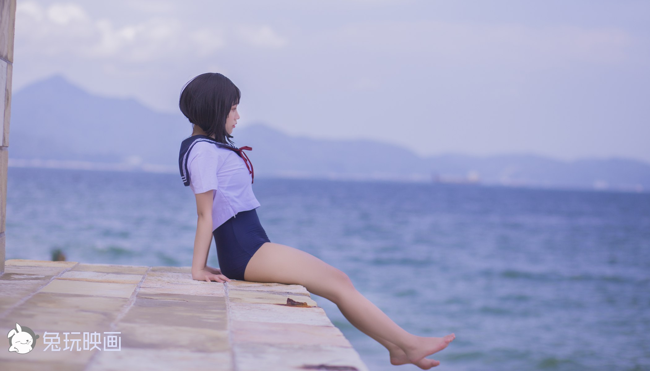 图片[12]-兔玩映画 B064 DVA和死库水 在线浏览 – 速更版-美库