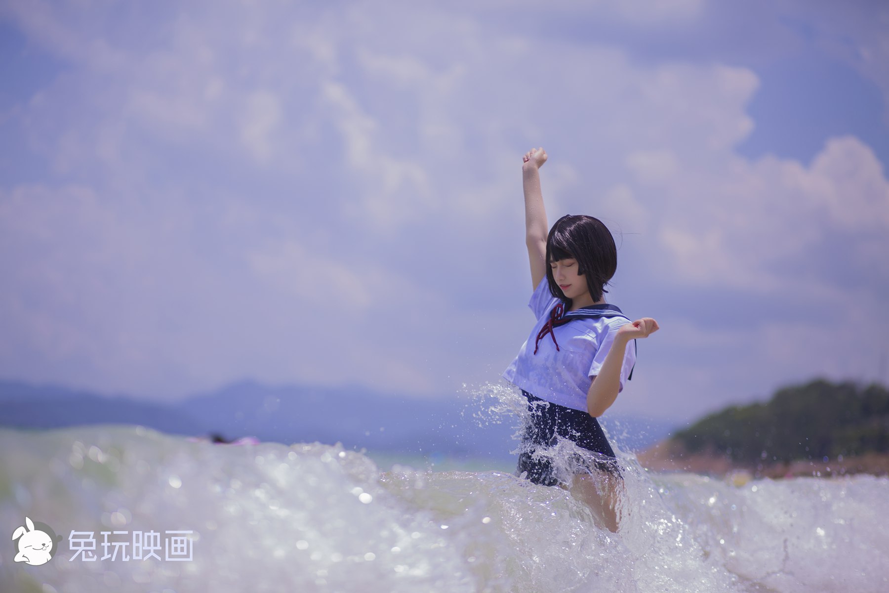 图片[13]-兔玩映画 B064 DVA和死库水 在线浏览 – 速更版-美库