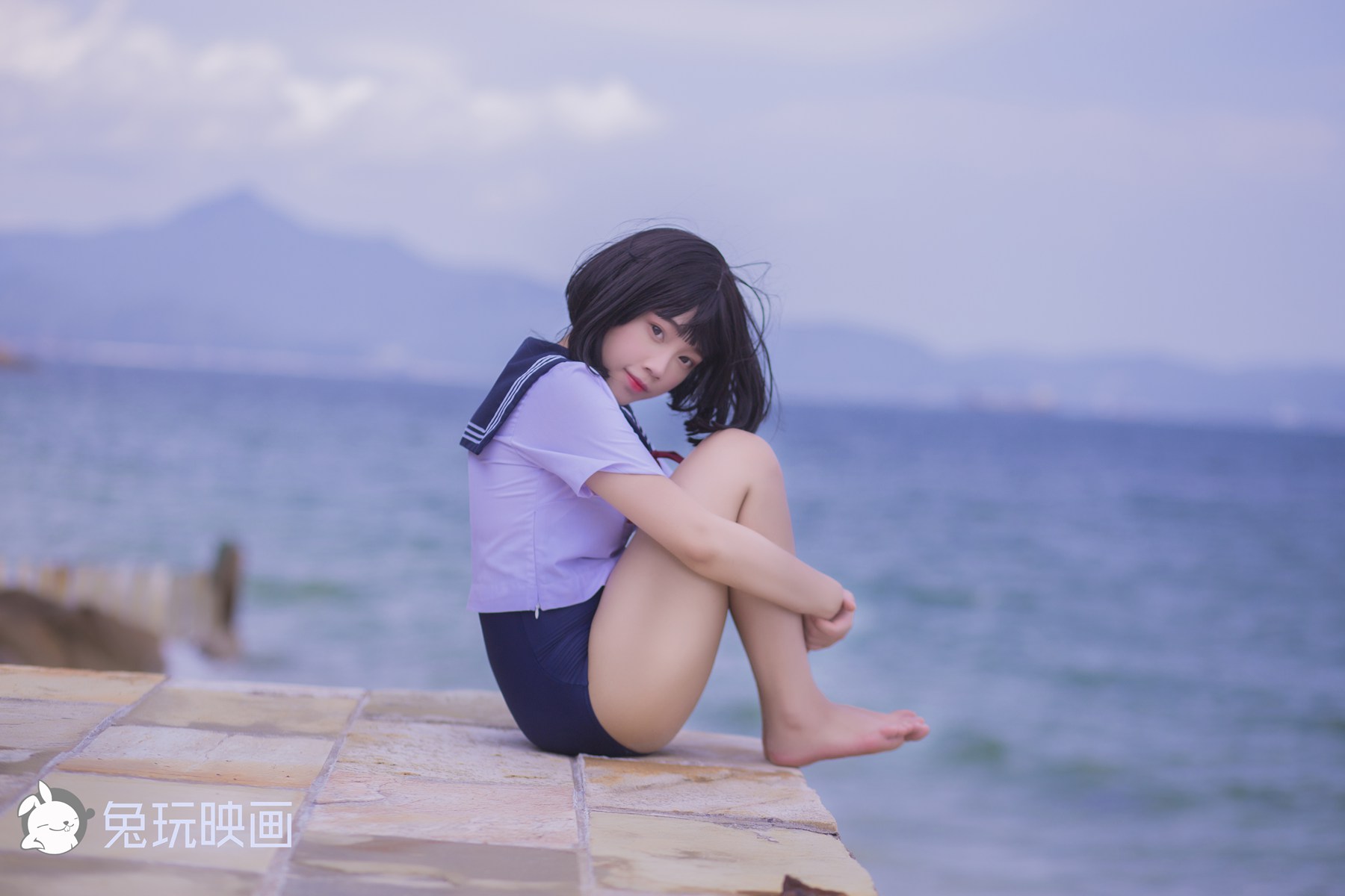 图片[14]-兔玩映画 B064 DVA和死库水 在线浏览 – 速更版-美库