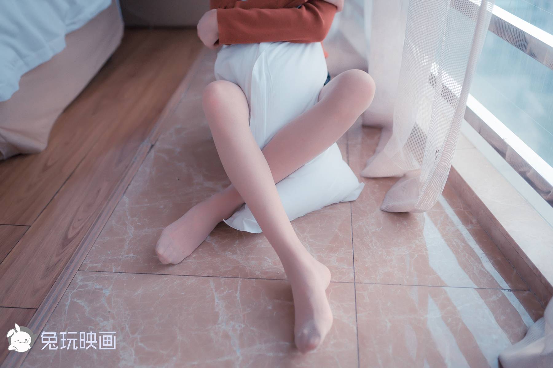 图片[19]-兔玩映画 B063 这个丝袜我能玩一年 在线浏览 – 速更版-美库