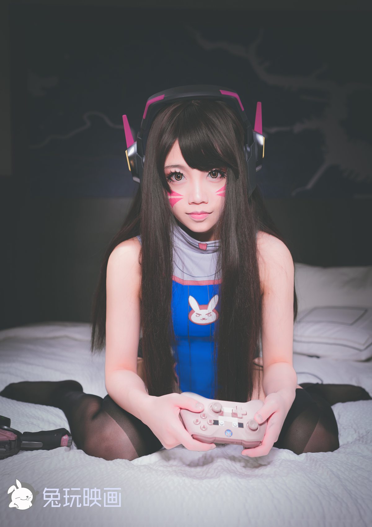 图片[15]-兔玩映画 B064 DVA和死库水 在线浏览 – 速更版-美库