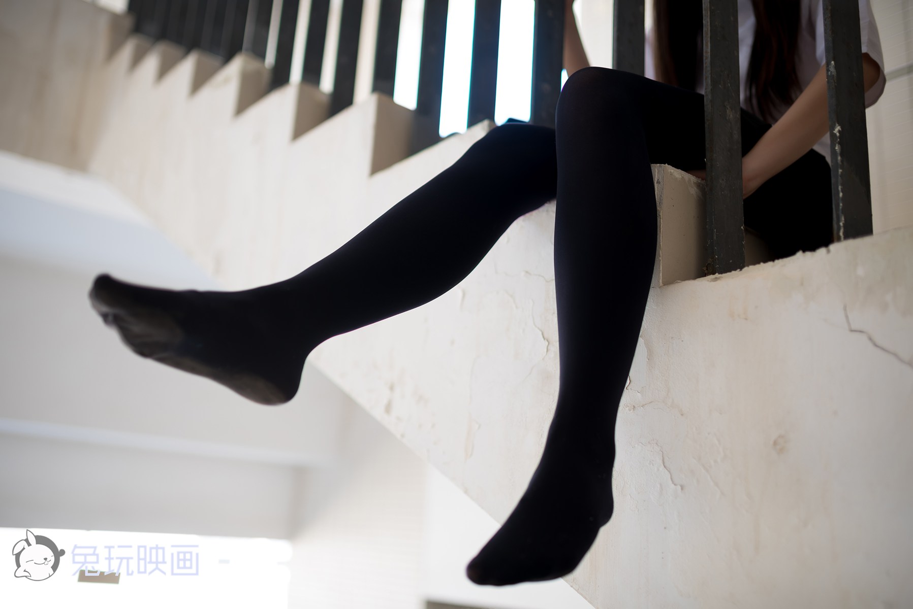 图片[10]-兔玩映画 B065 纯黑你喜欢吗 在线浏览 – 速更版-美库